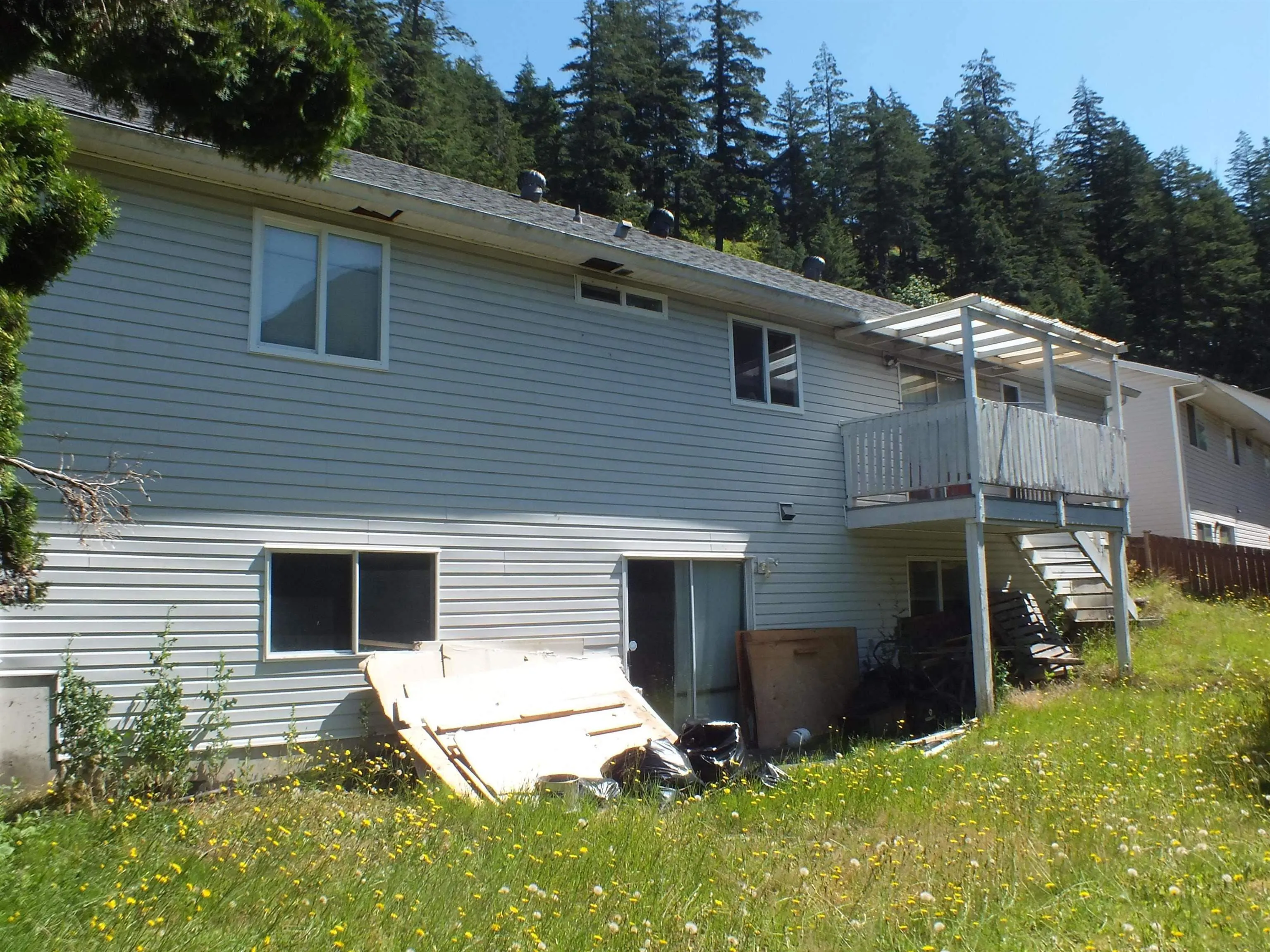 21343 Thacker Mtn Road