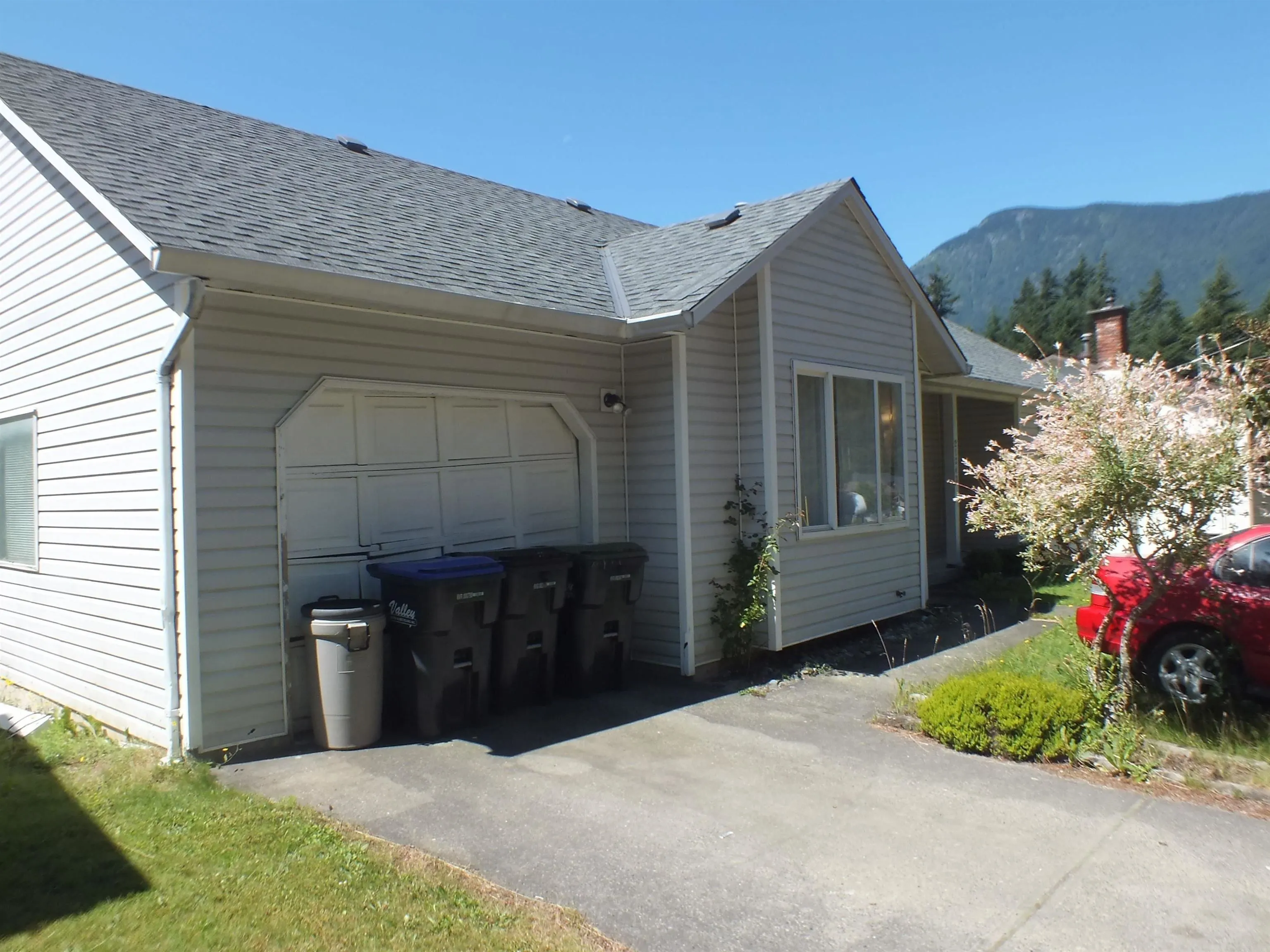21343 Thacker Mtn Road
