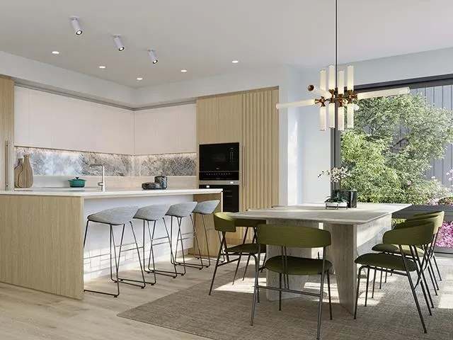 LOT 15 3952 Uplands Way