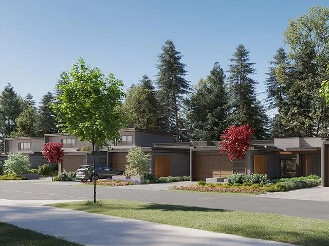 LOT 15 3952 Uplands Way