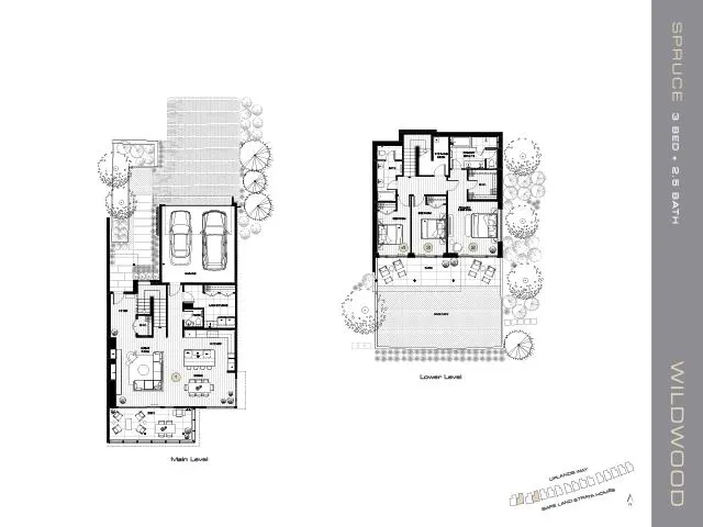 LOT 15 3952 Uplands Way