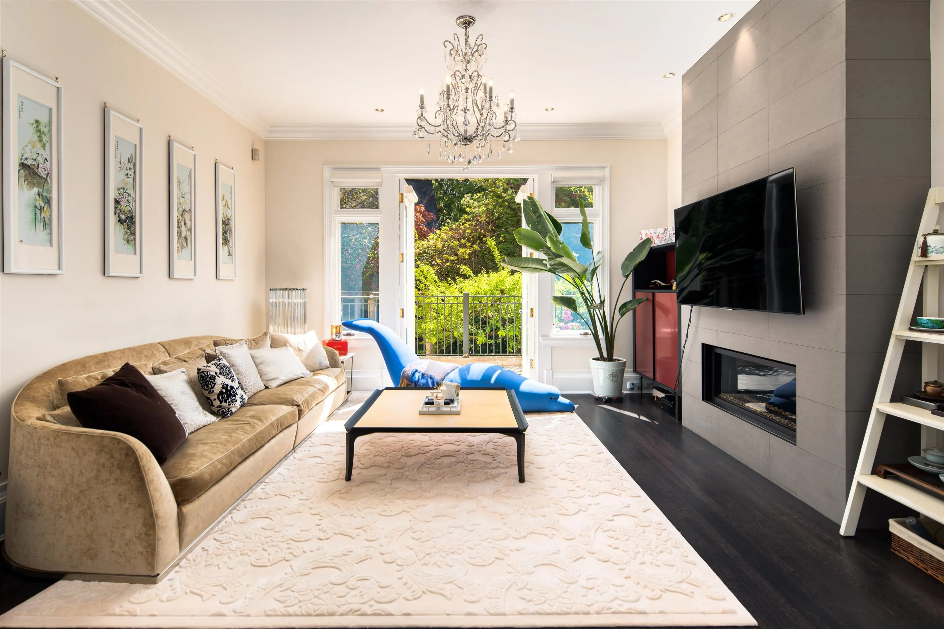 3988 Angus Drive