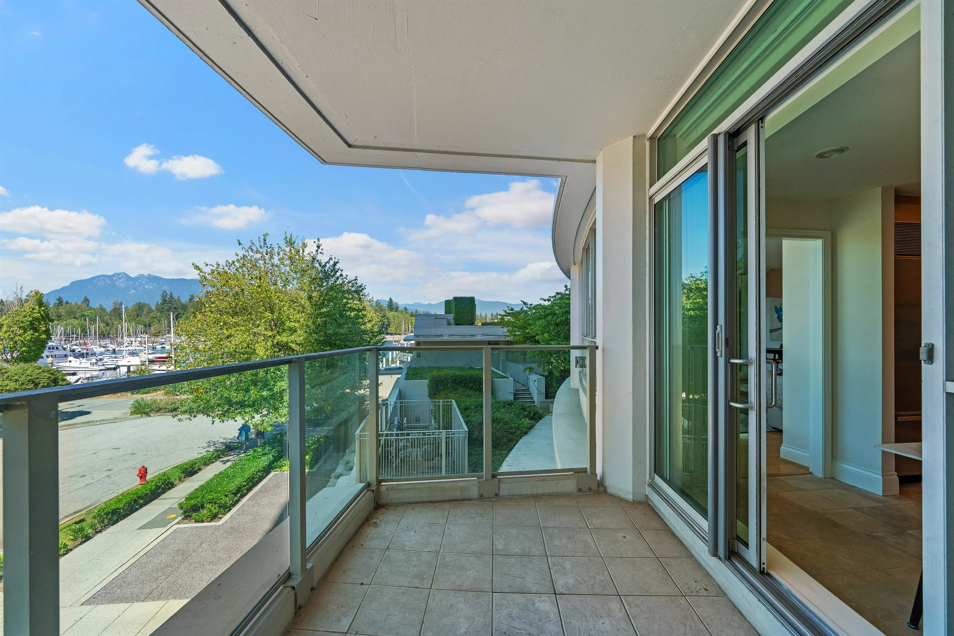 202 1777 Bayshore Drive