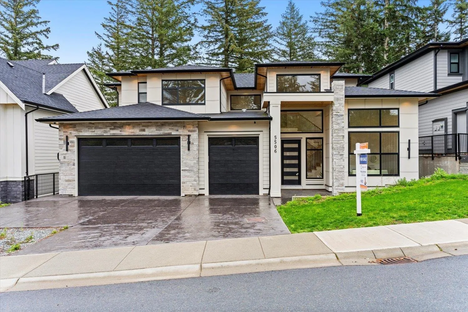 5506 Crimson Ridge