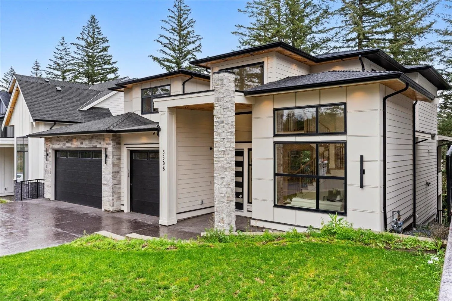 5506 Crimson Ridge