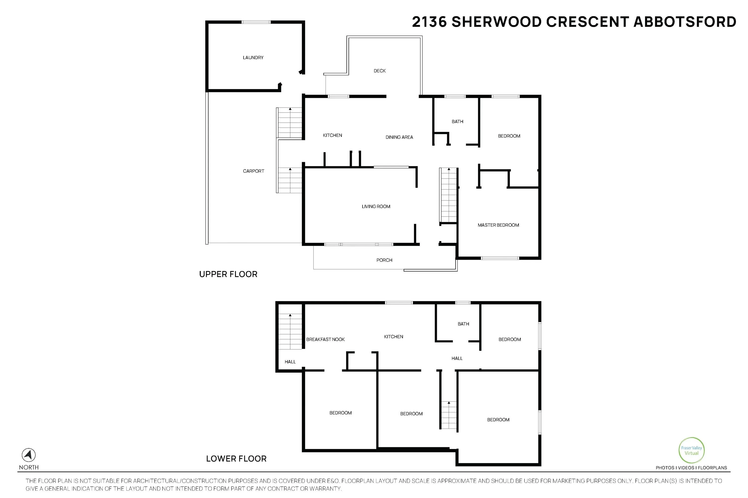 2136 Sherwood Crescent