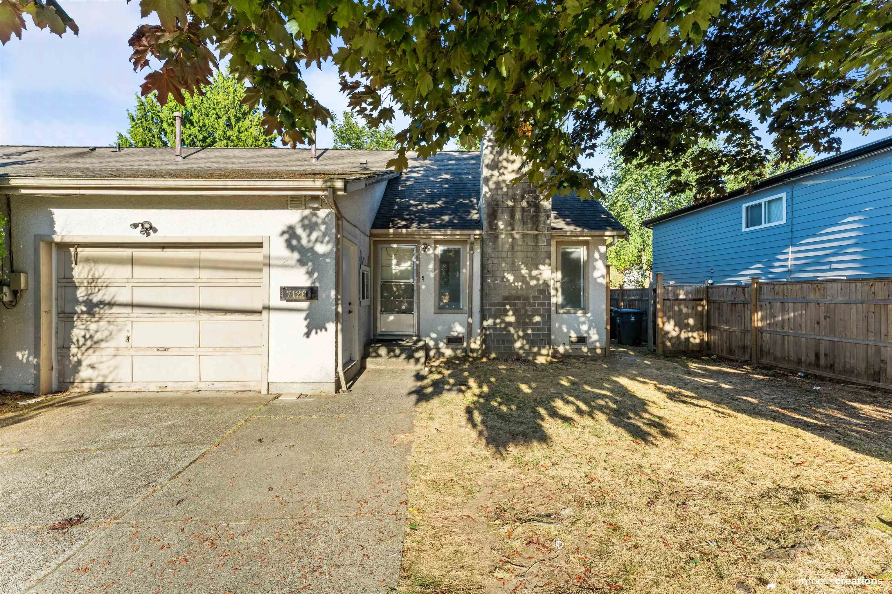 7126 130 Street