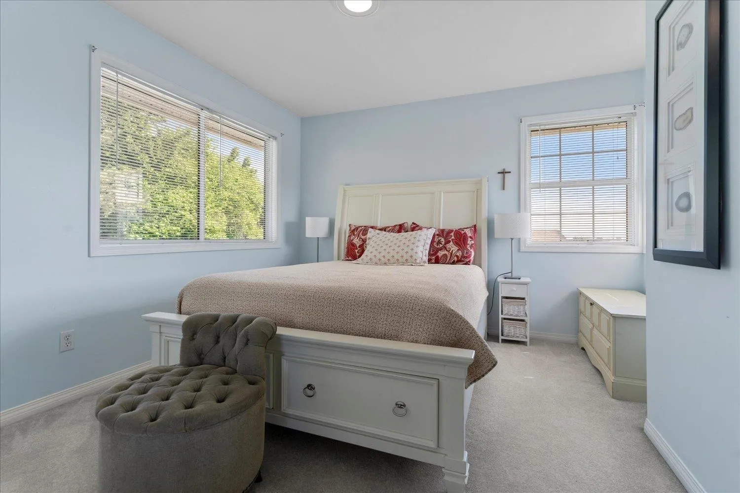 8657 Sunburst Place