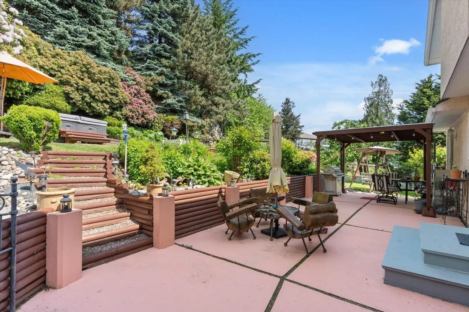 8657 Sunburst Place
