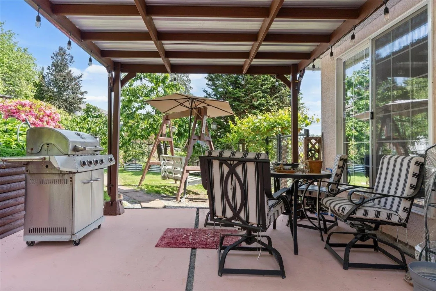 8657 Sunburst Place
