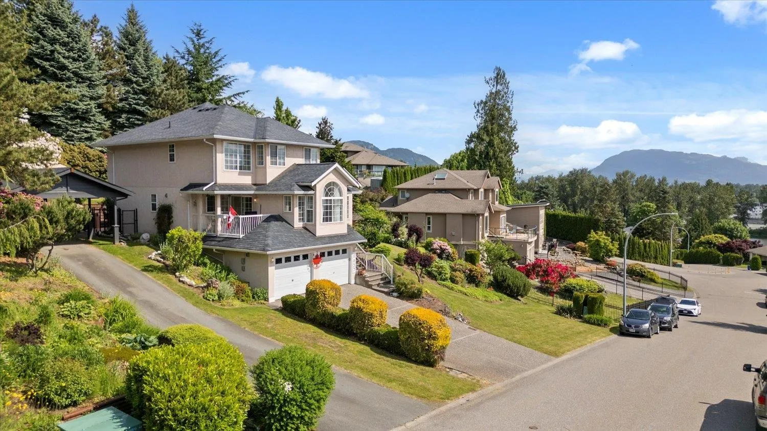 8657 Sunburst Place