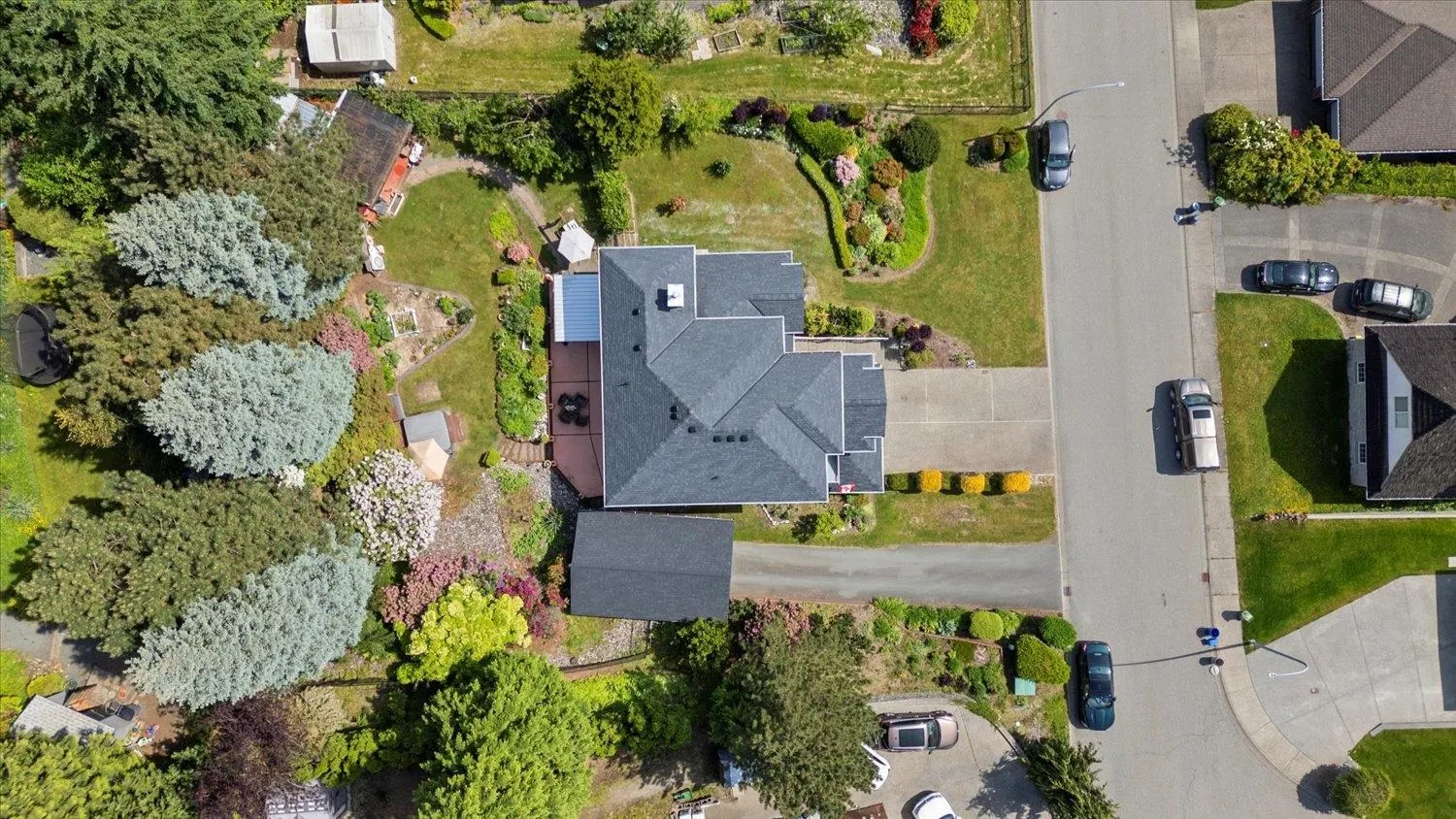 8657 Sunburst Place