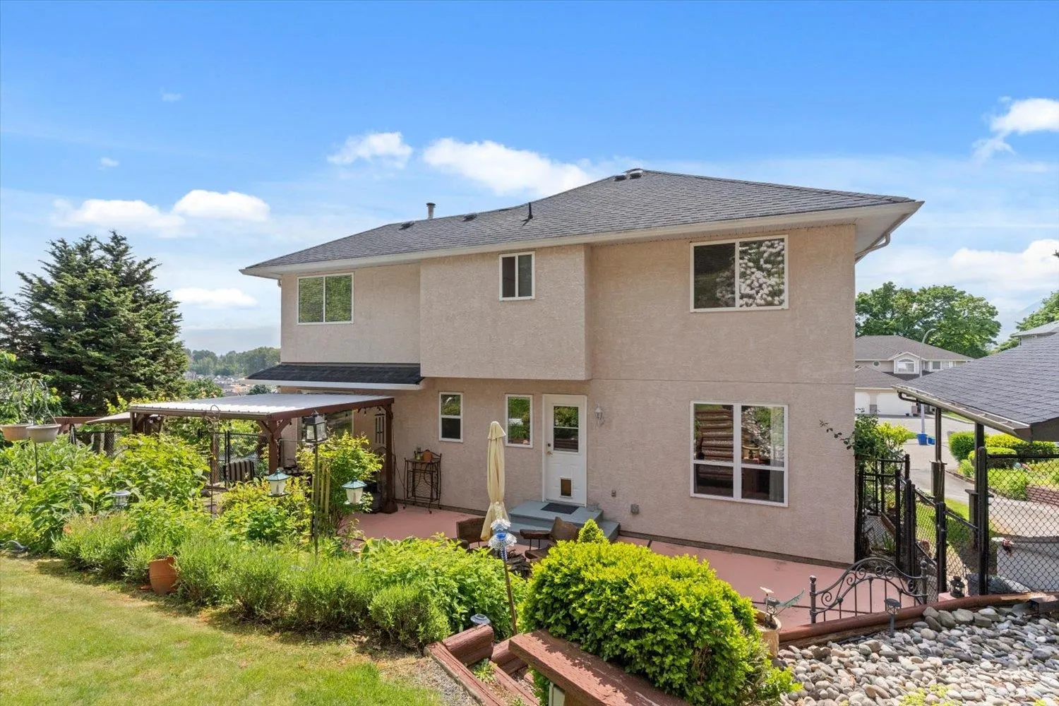 8657 Sunburst Place