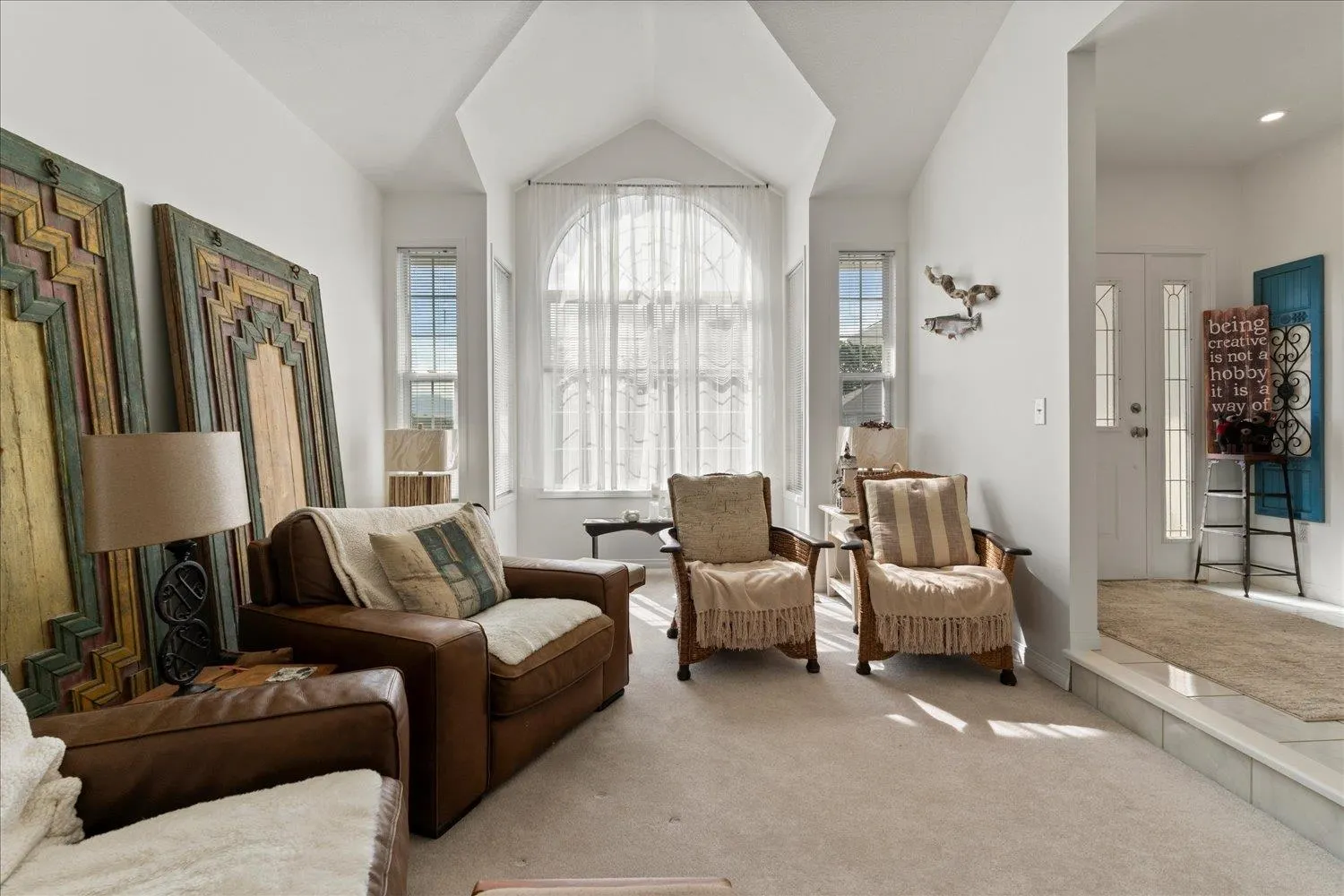 8657 Sunburst Place