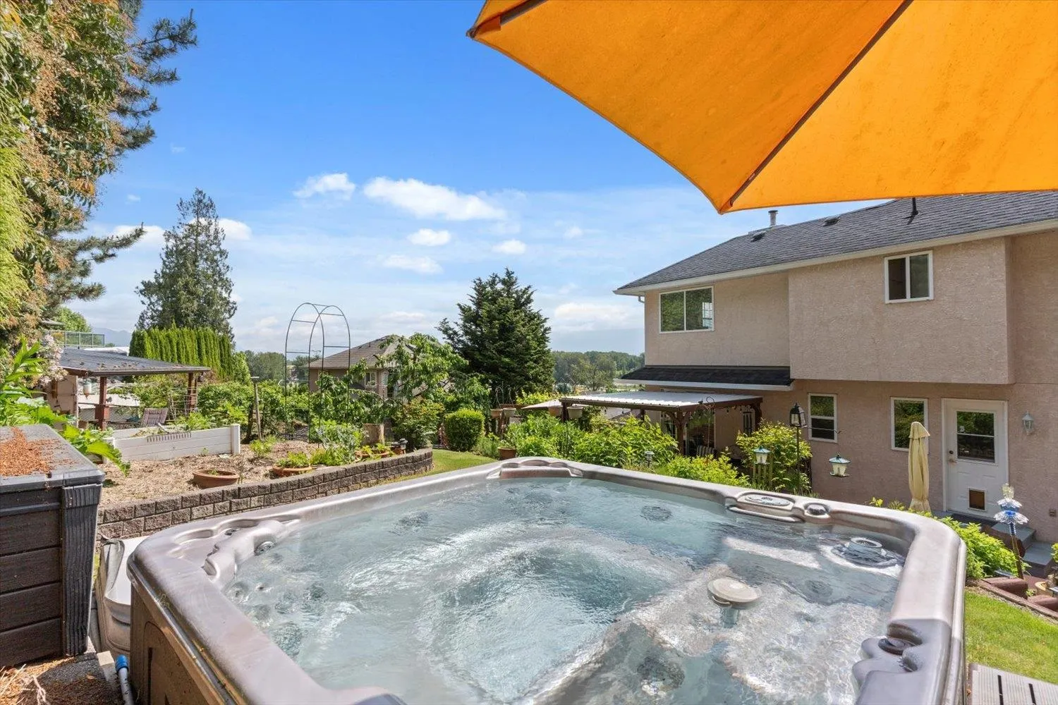 8657 Sunburst Place
