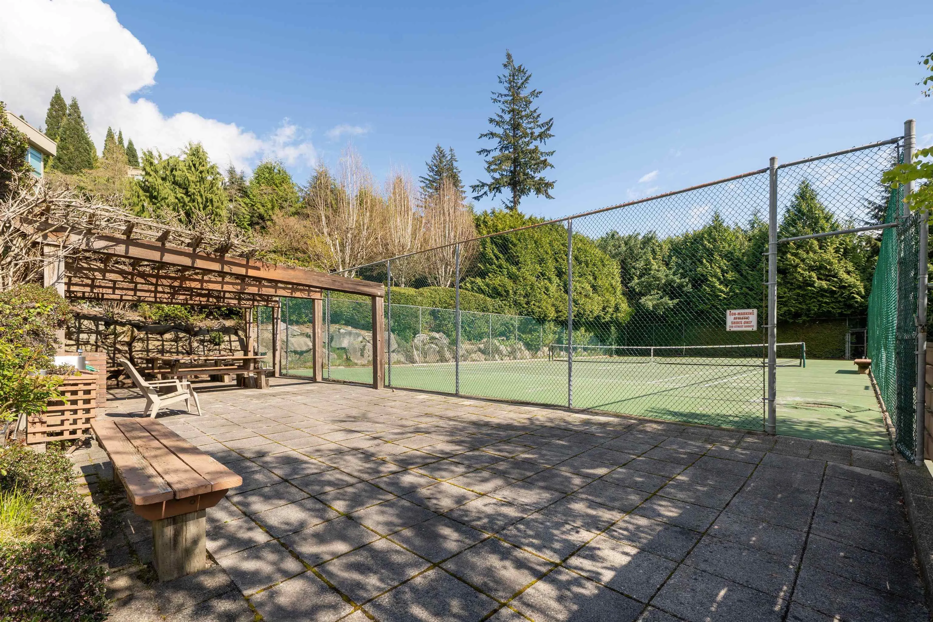 3112 Deer Ridge Drive