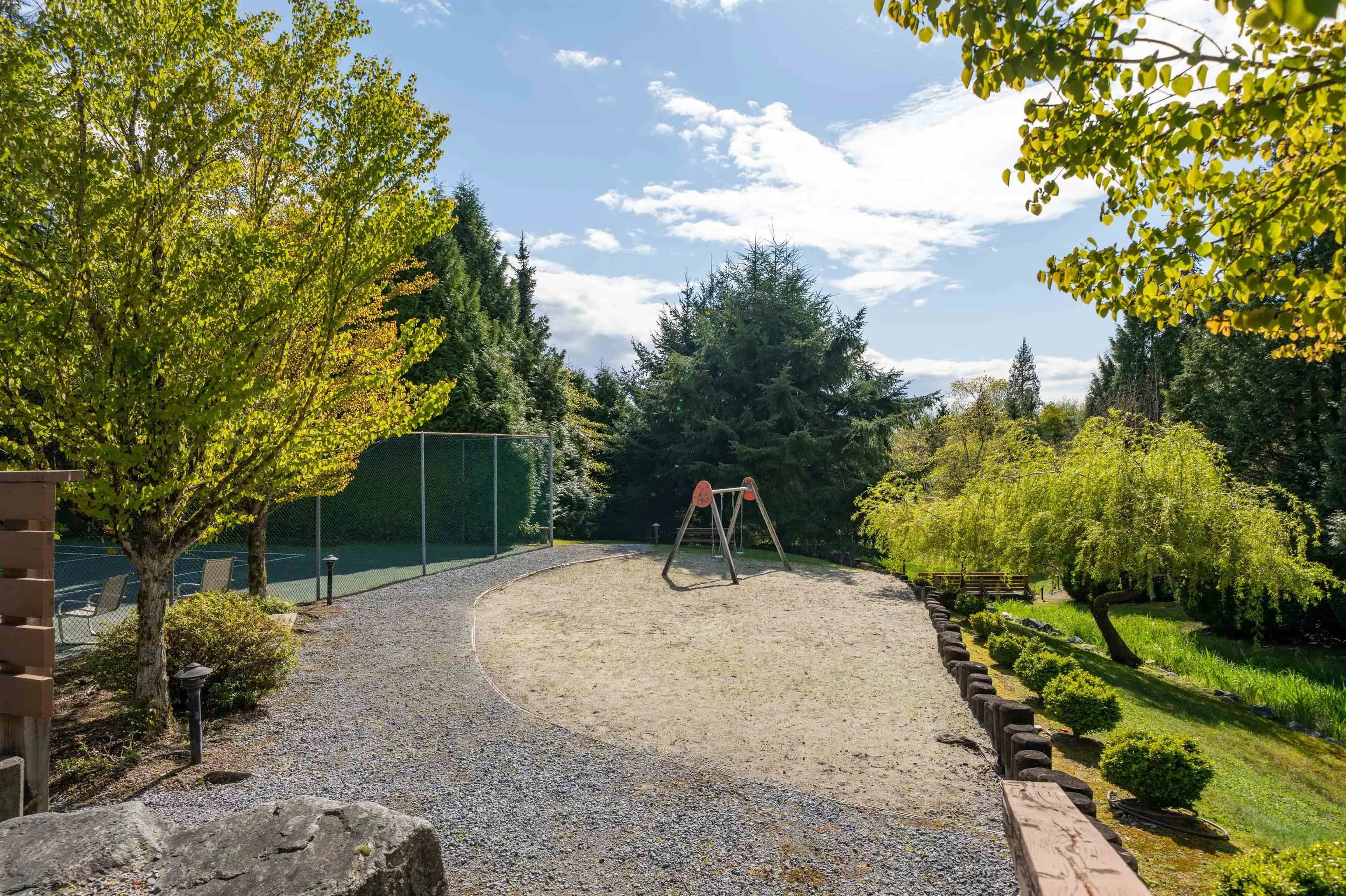 3112 Deer Ridge Drive