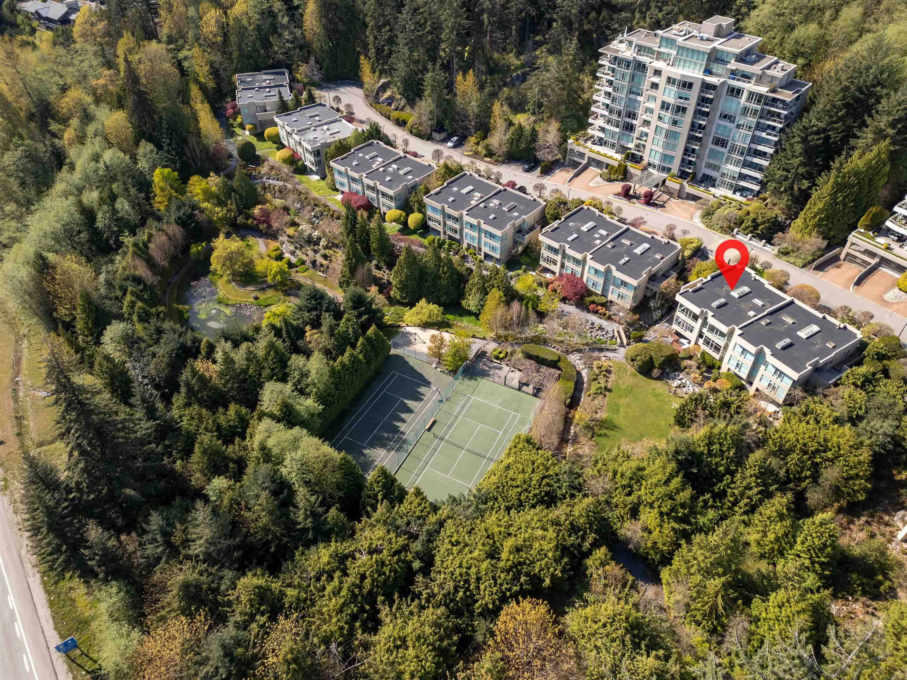 3112 Deer Ridge Drive