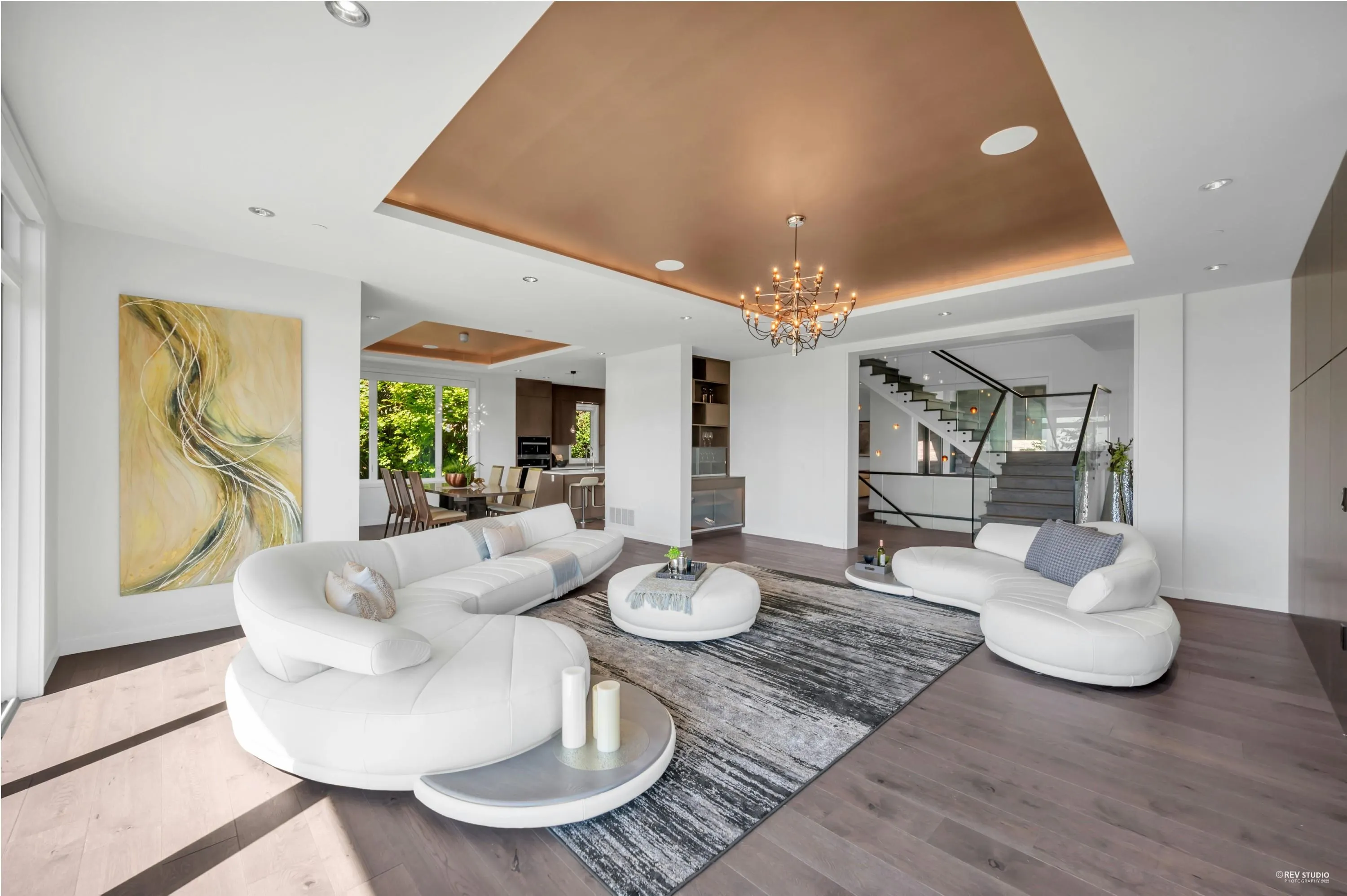 2101 Union Court