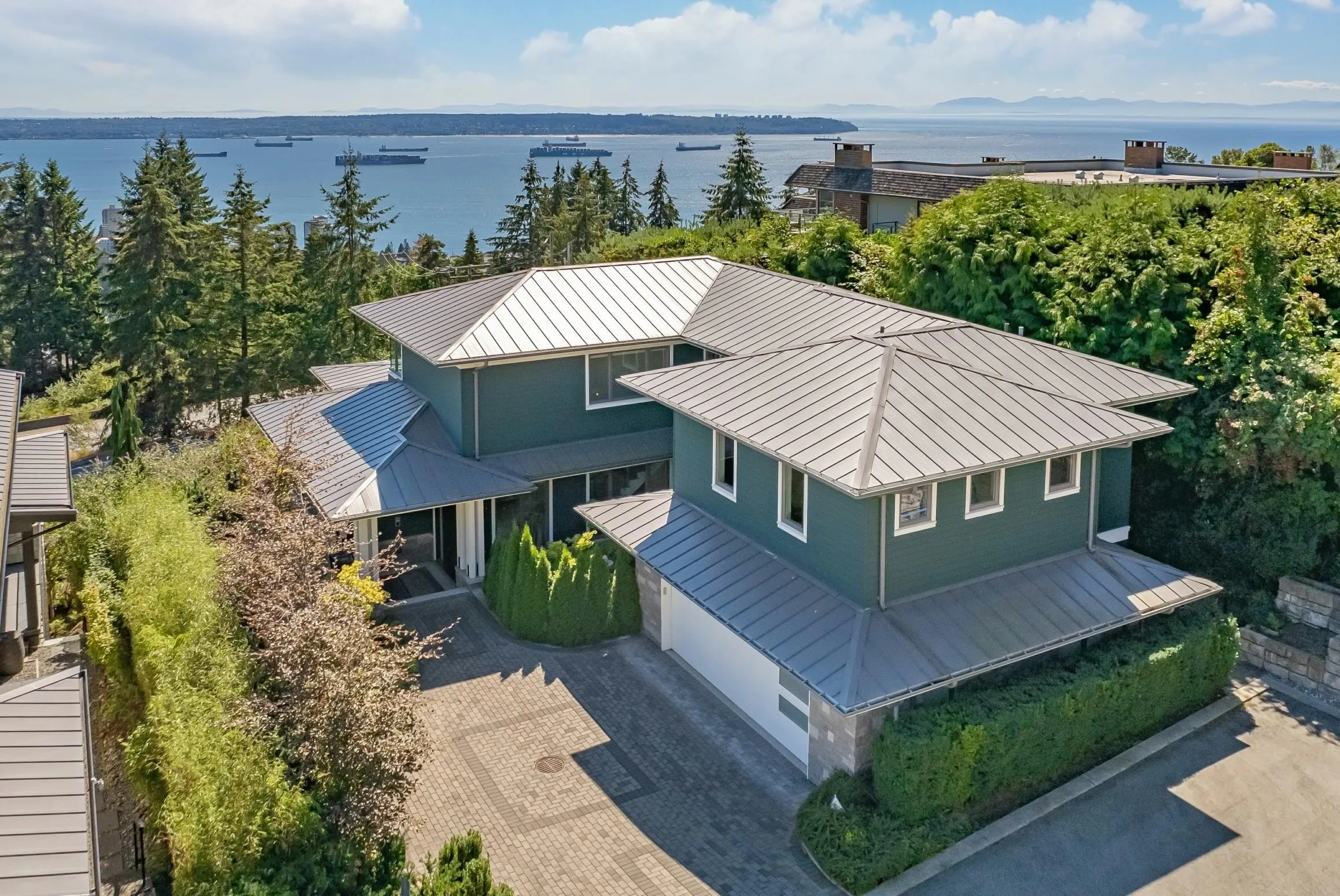2101 Union Court