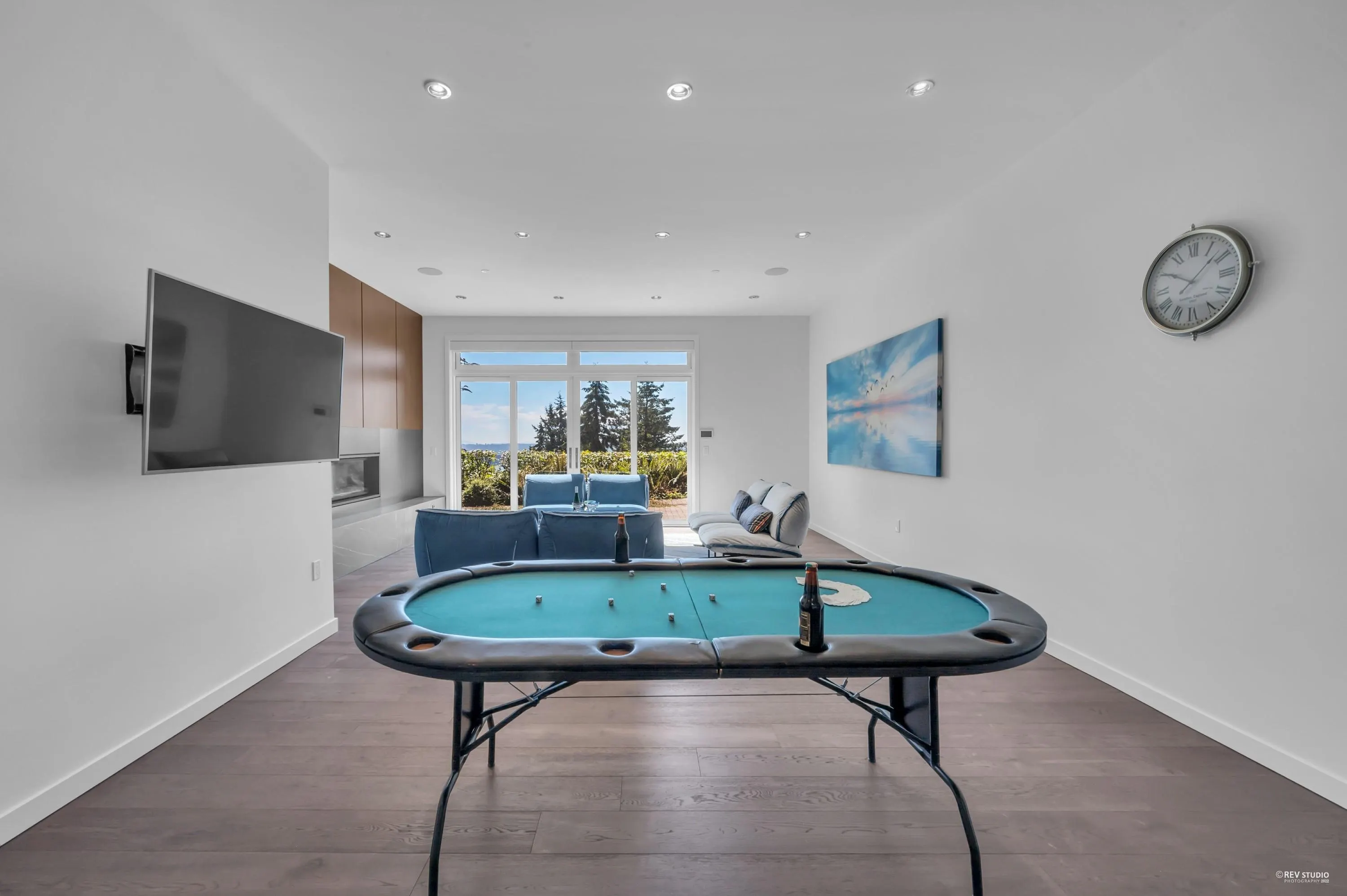 2101 Union Court