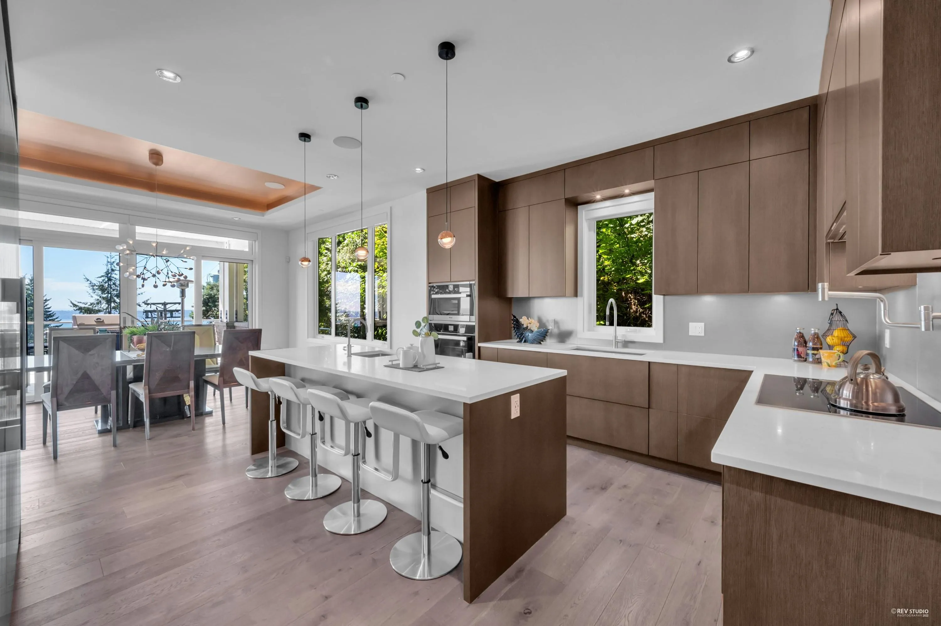 2101 Union Court