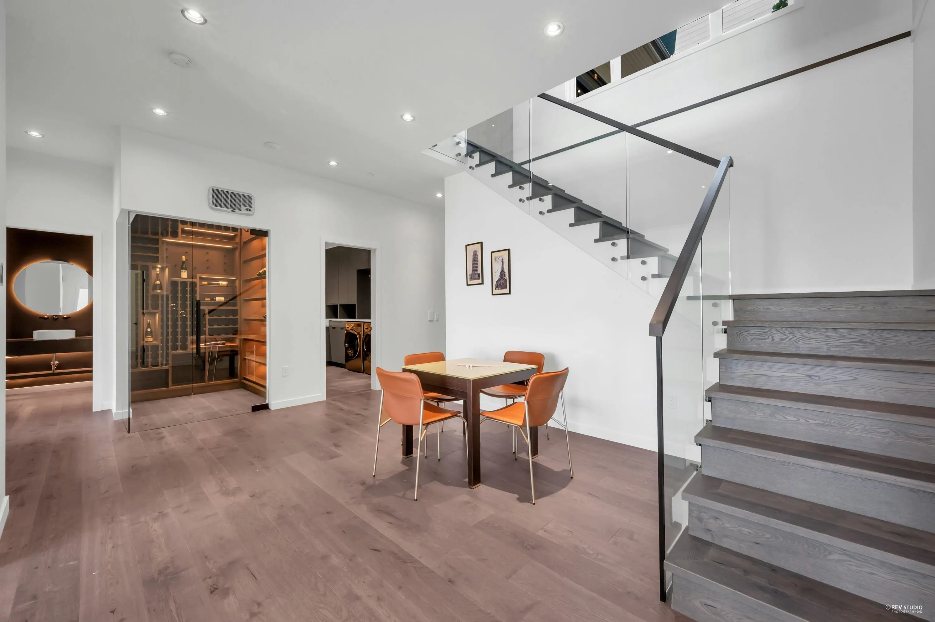 2101 Union Court