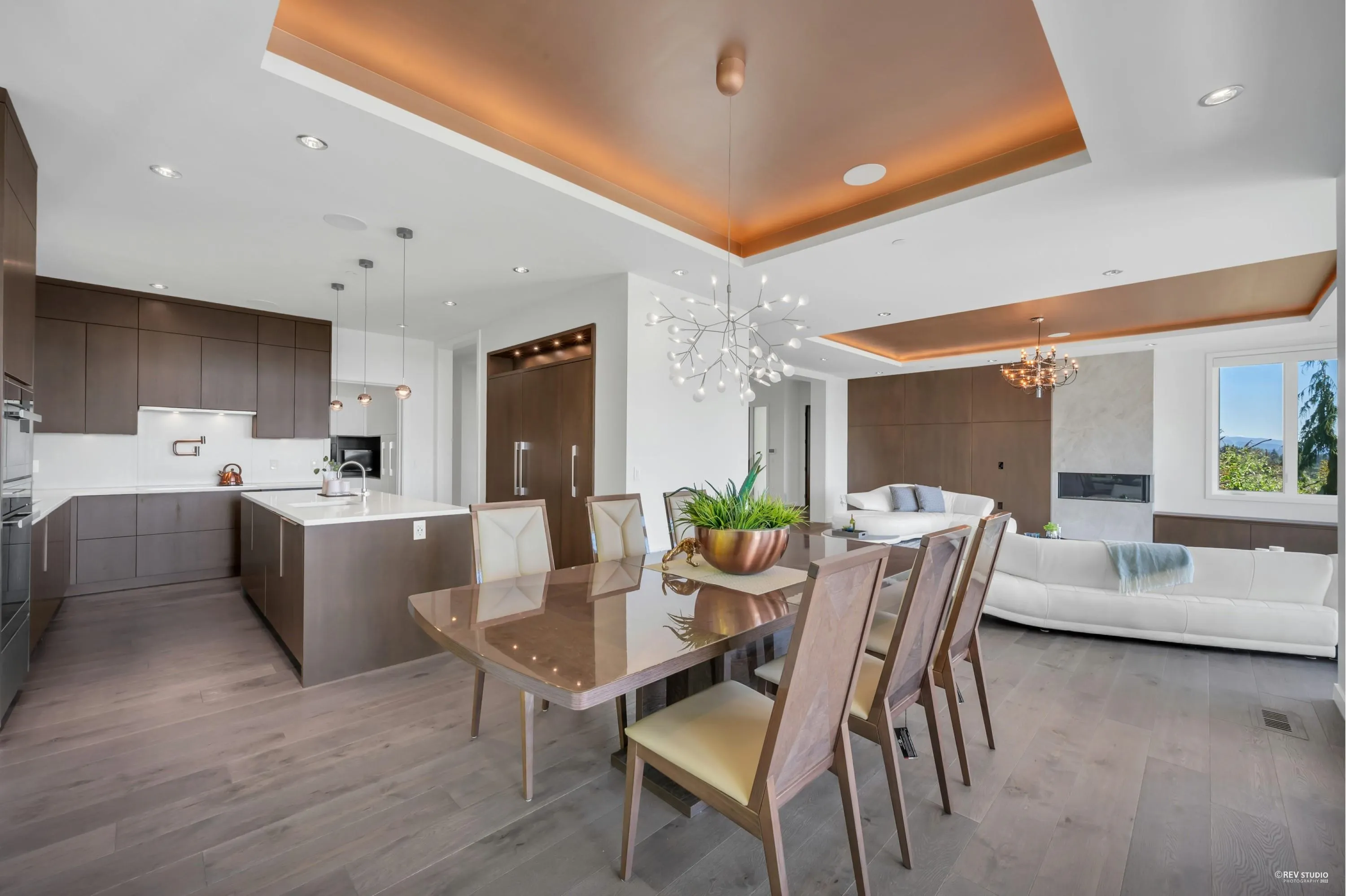 2101 Union Court