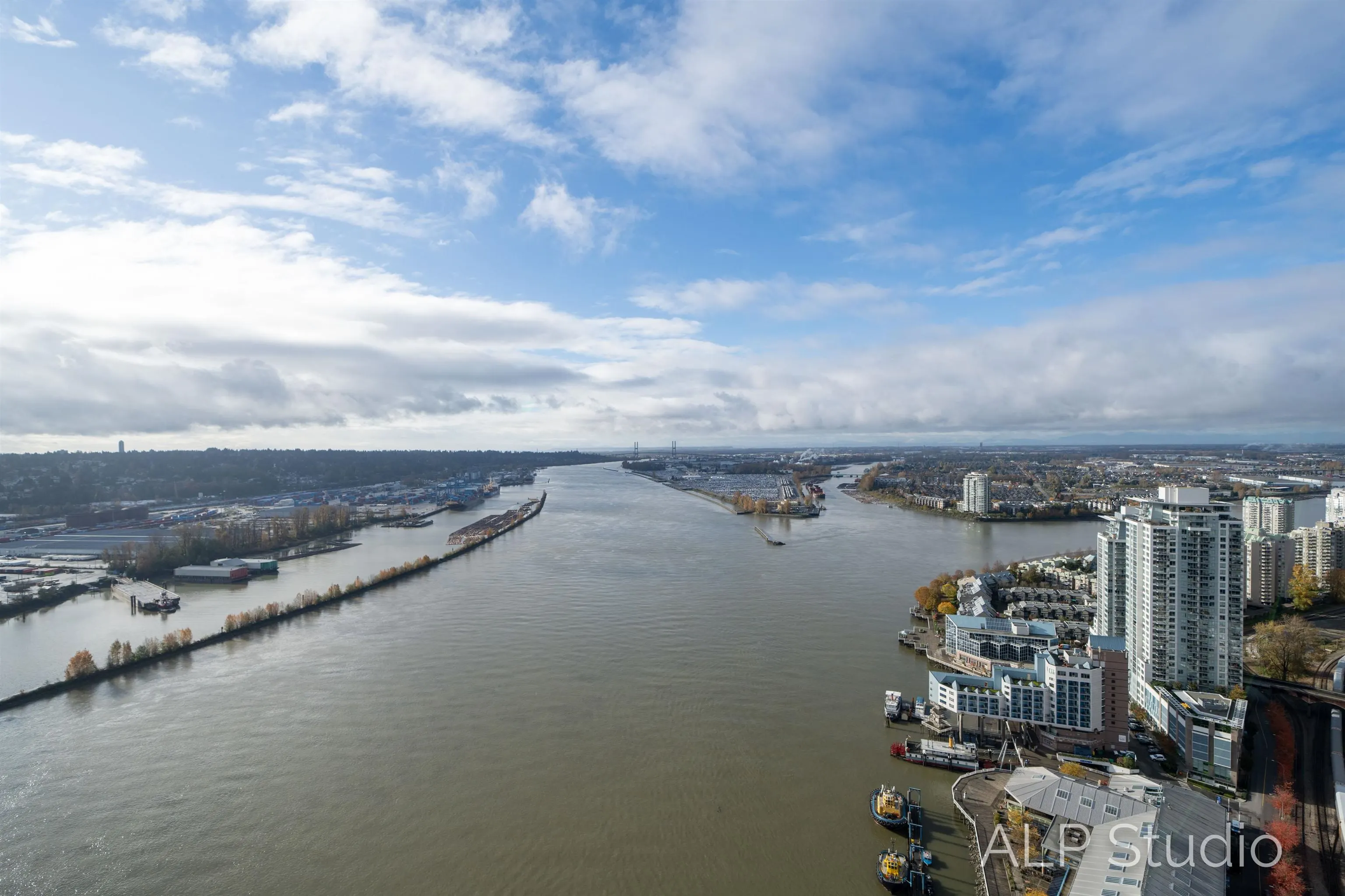 3708 680 Quayside Drive