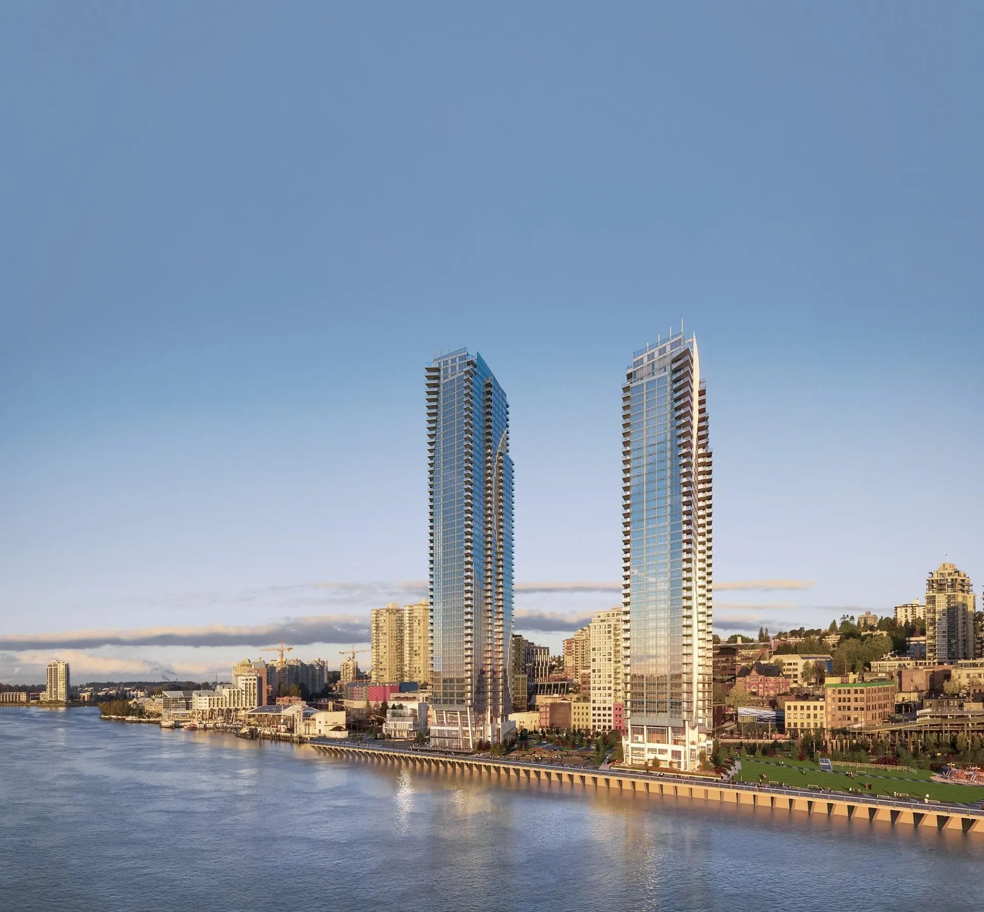 3708 680 Quayside Drive
