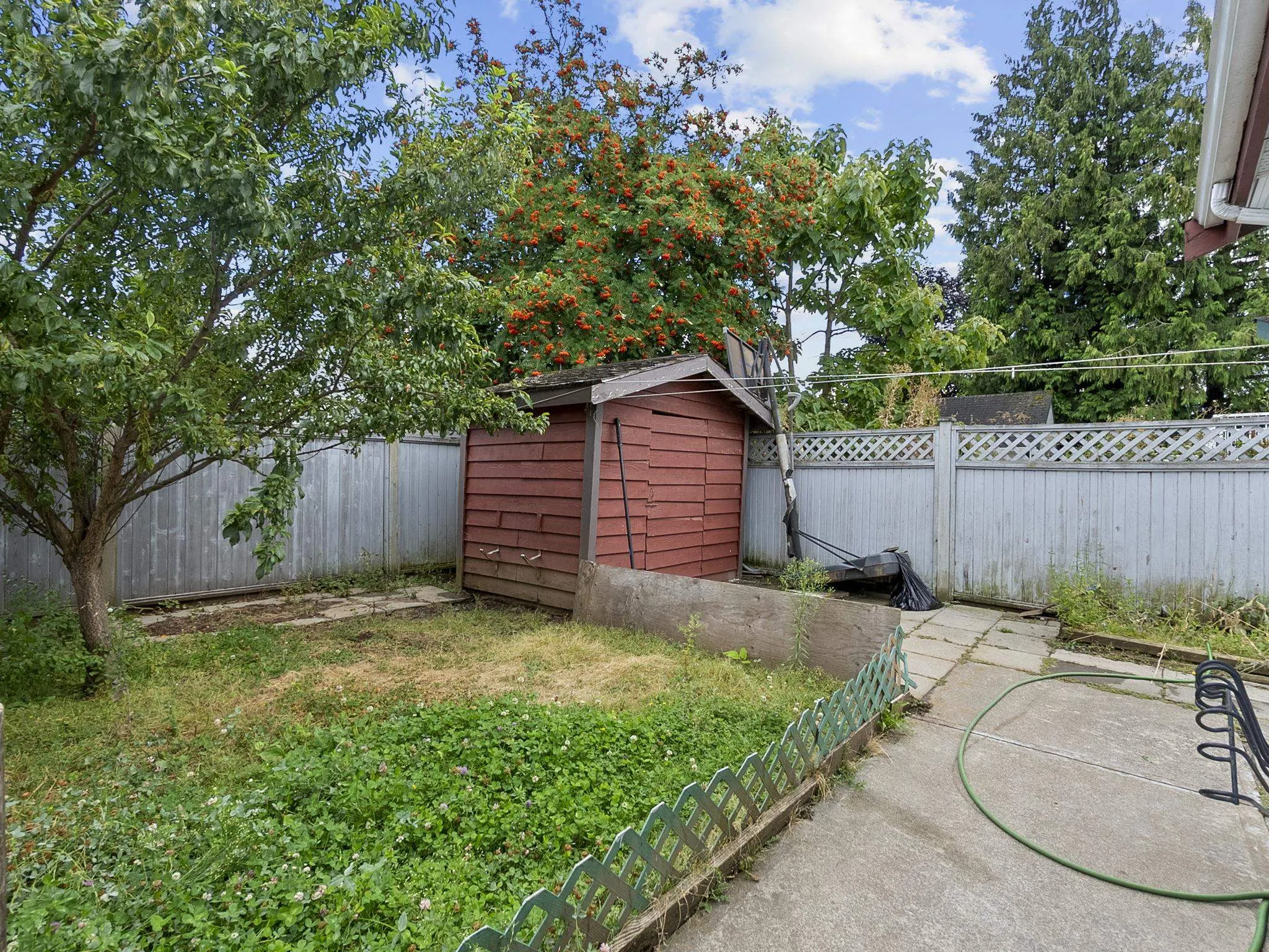 3386 Clearbrook Road