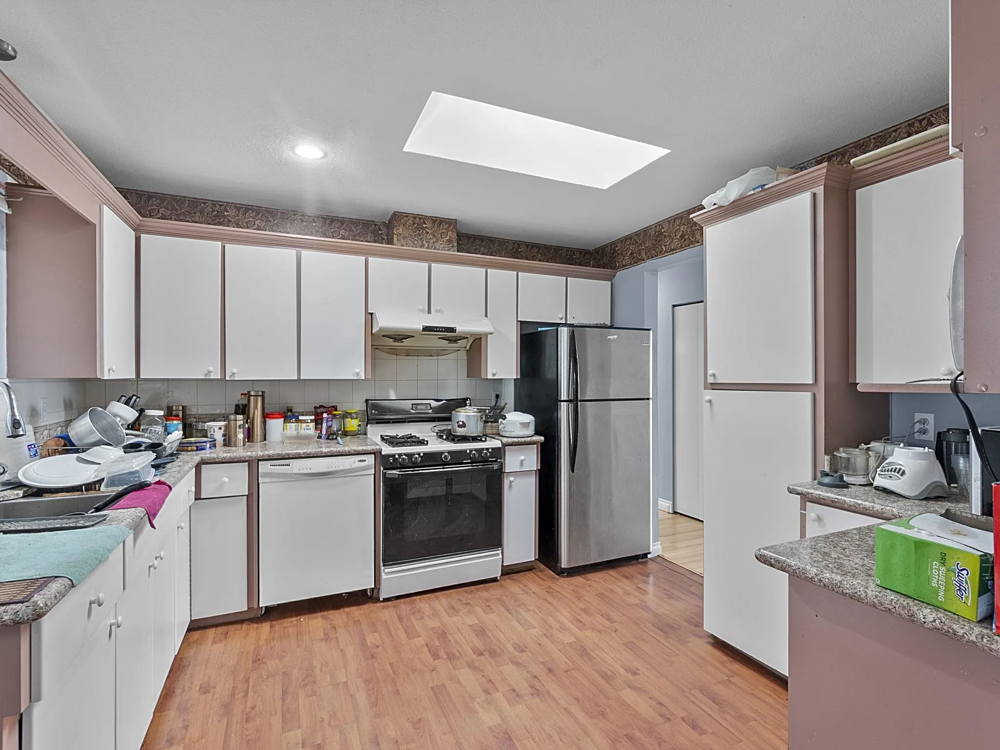 3386 Clearbrook Road