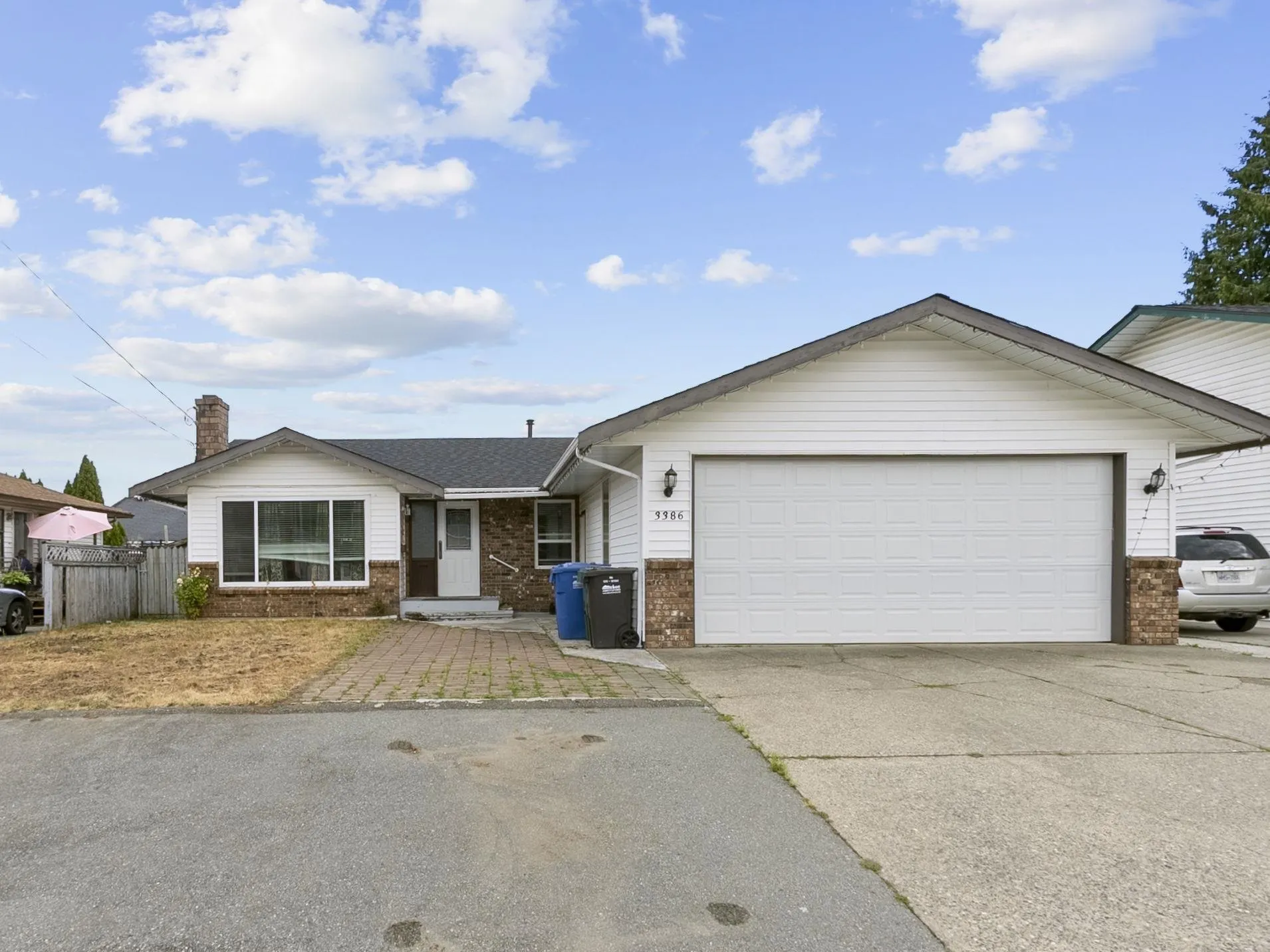 3386 Clearbrook Road