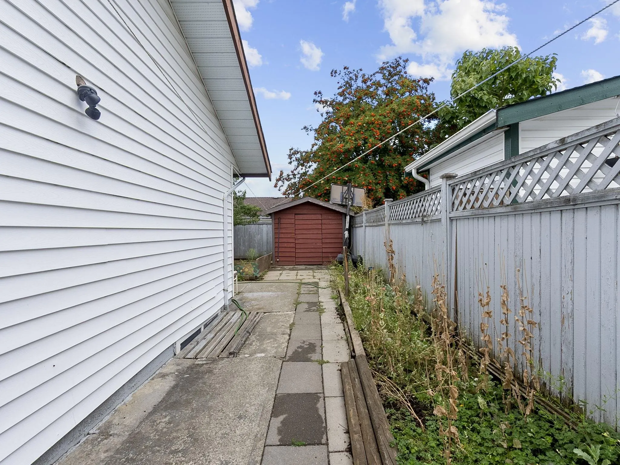 3386 Clearbrook Road