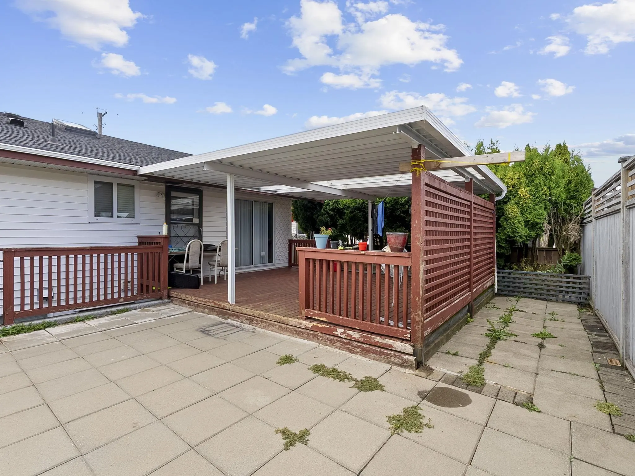 3386 Clearbrook Road