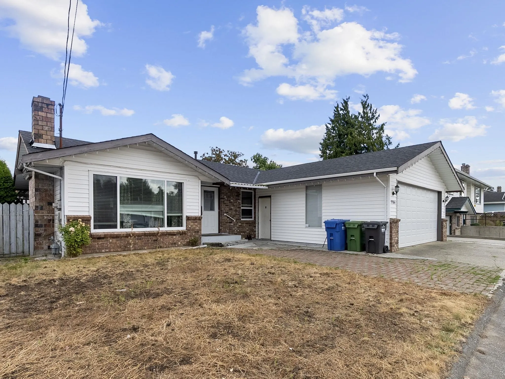 3386 Clearbrook Road