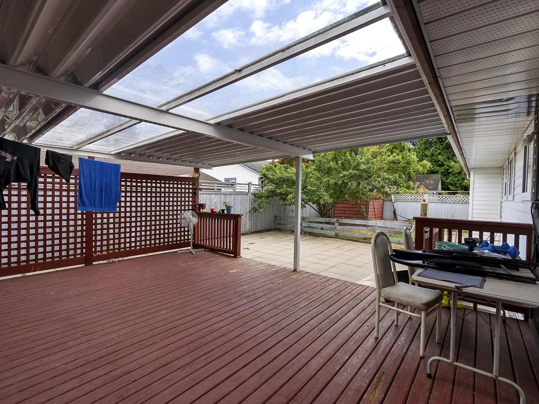 3386 Clearbrook Road