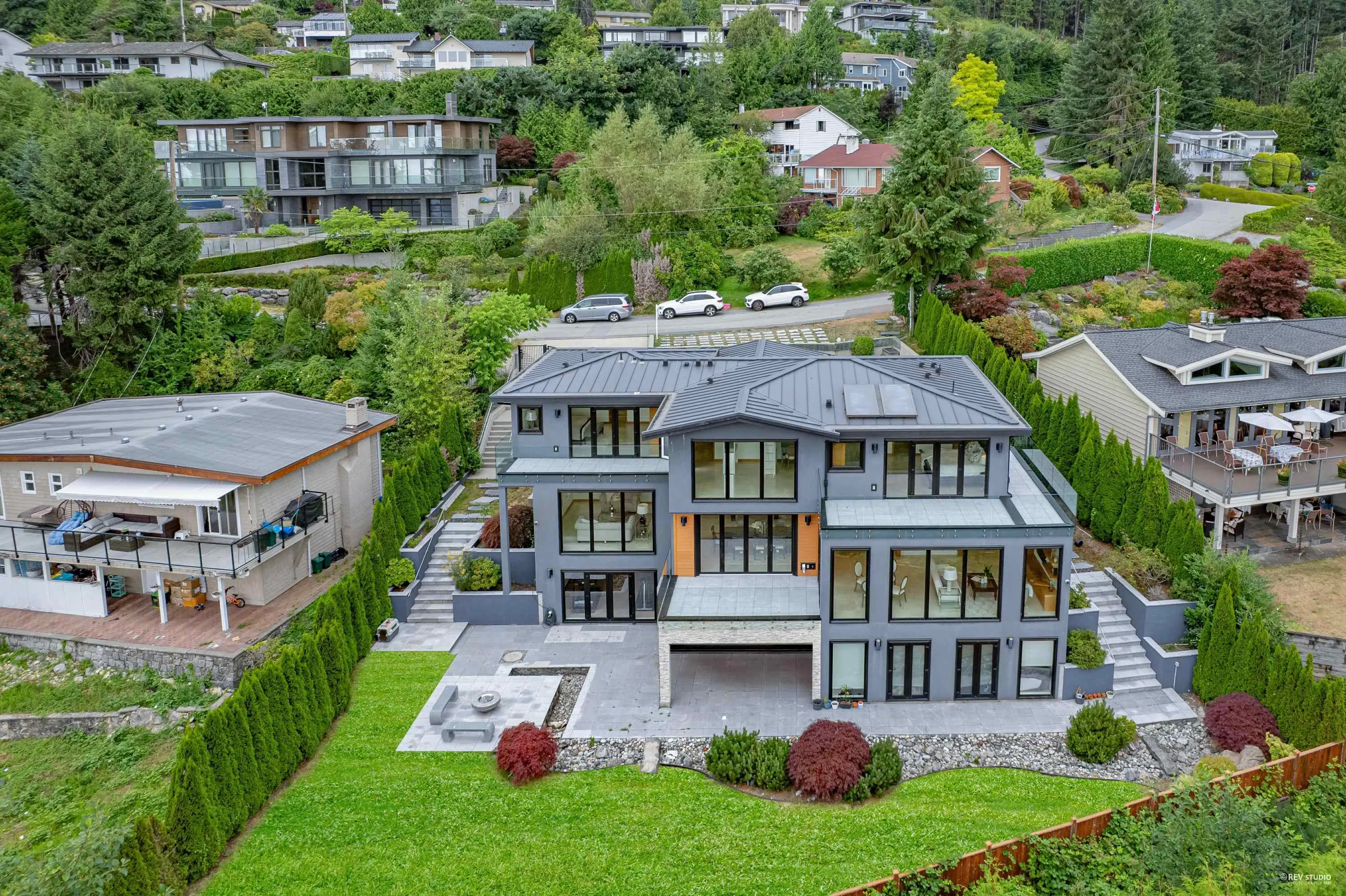 518 Ballantree Place