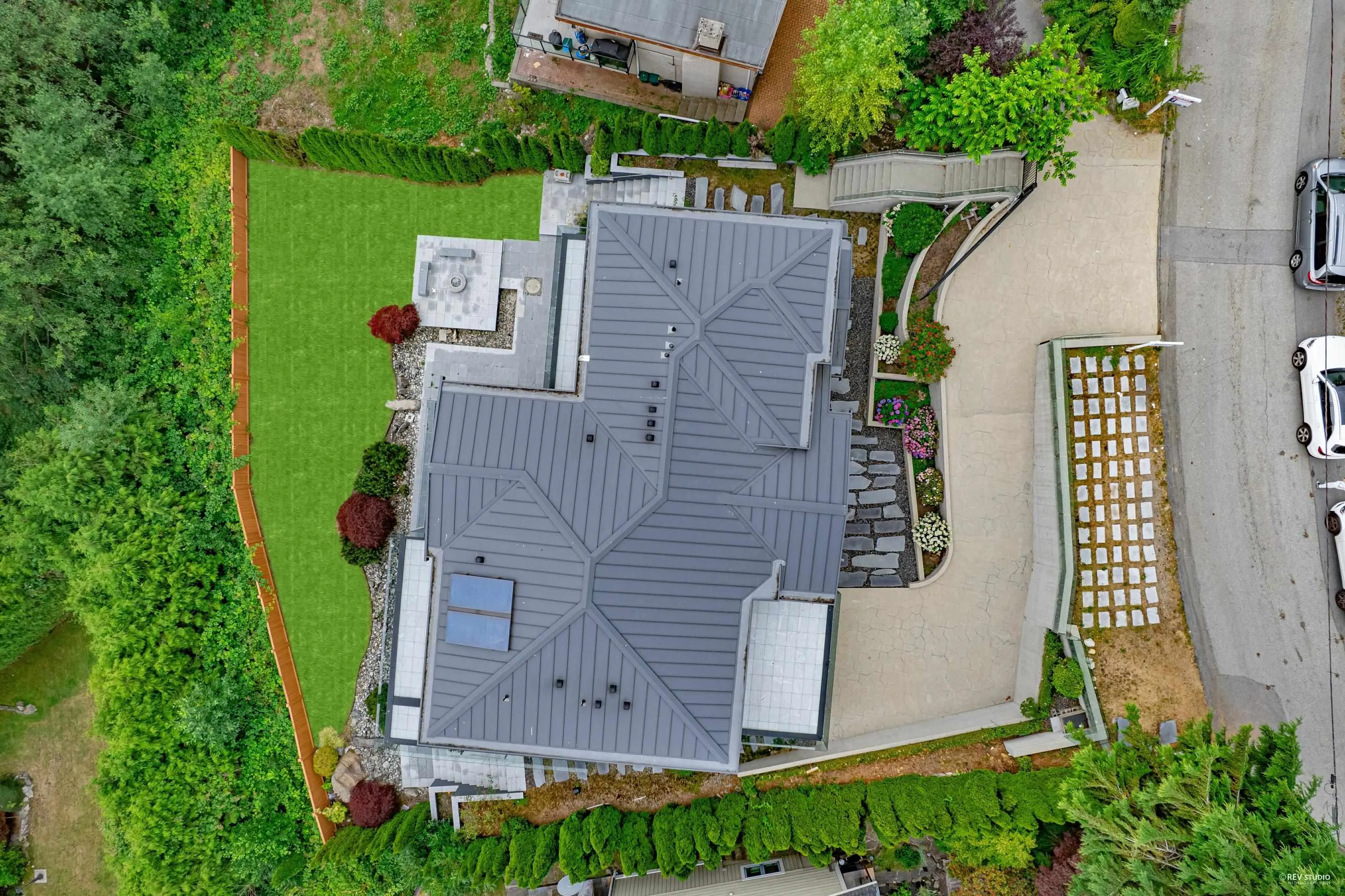 518 Ballantree Place