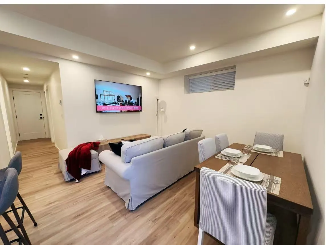 BASEMENT 196XX 76a Avenue