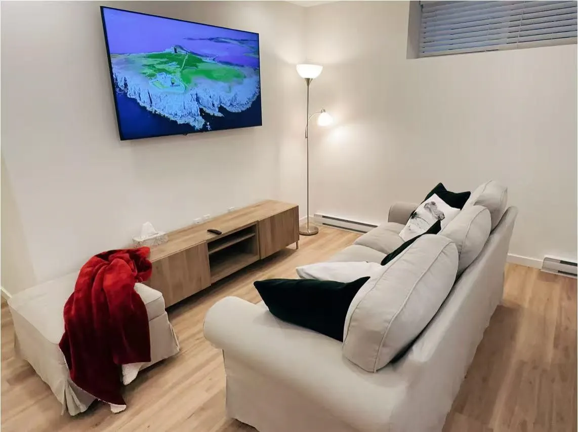 BASEMENT 196XX 76a Avenue