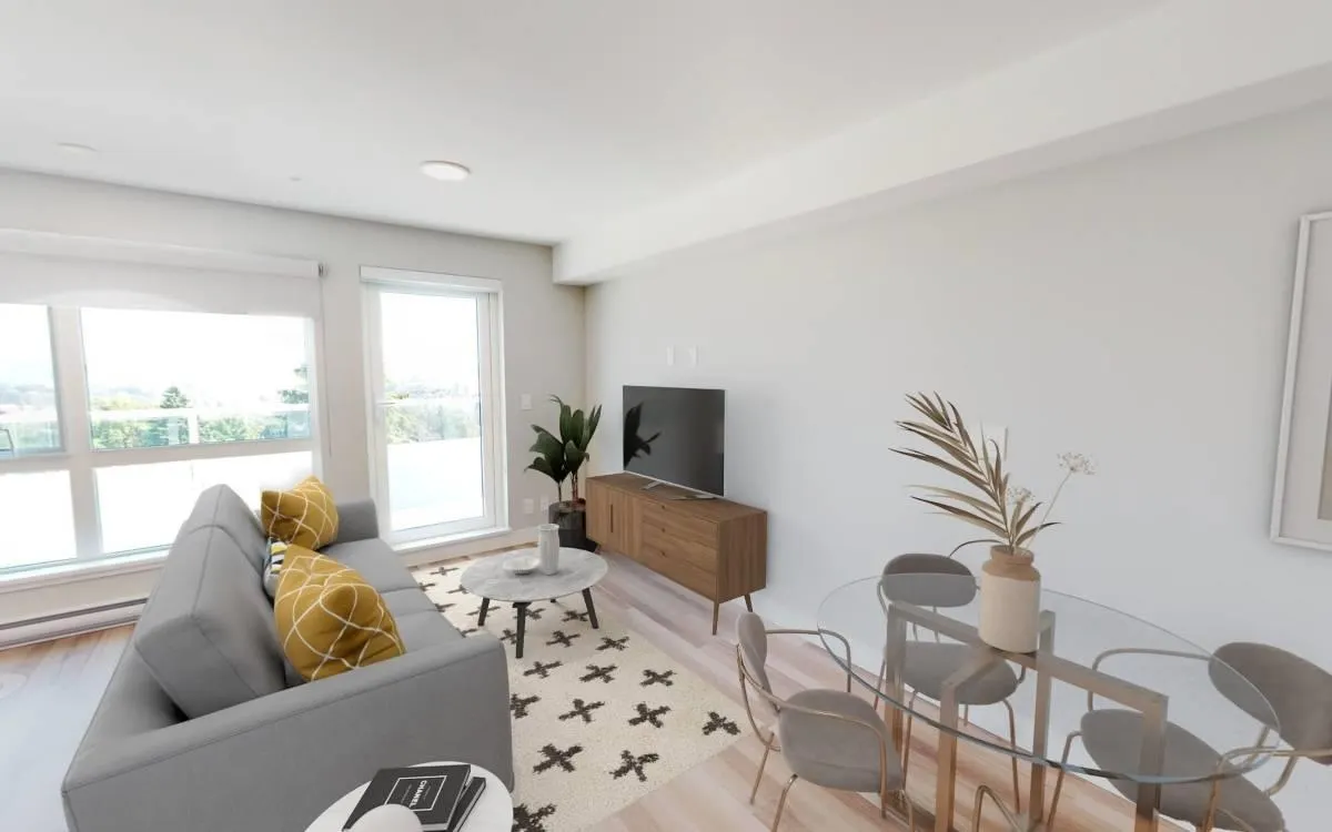 312 408 East Columbia