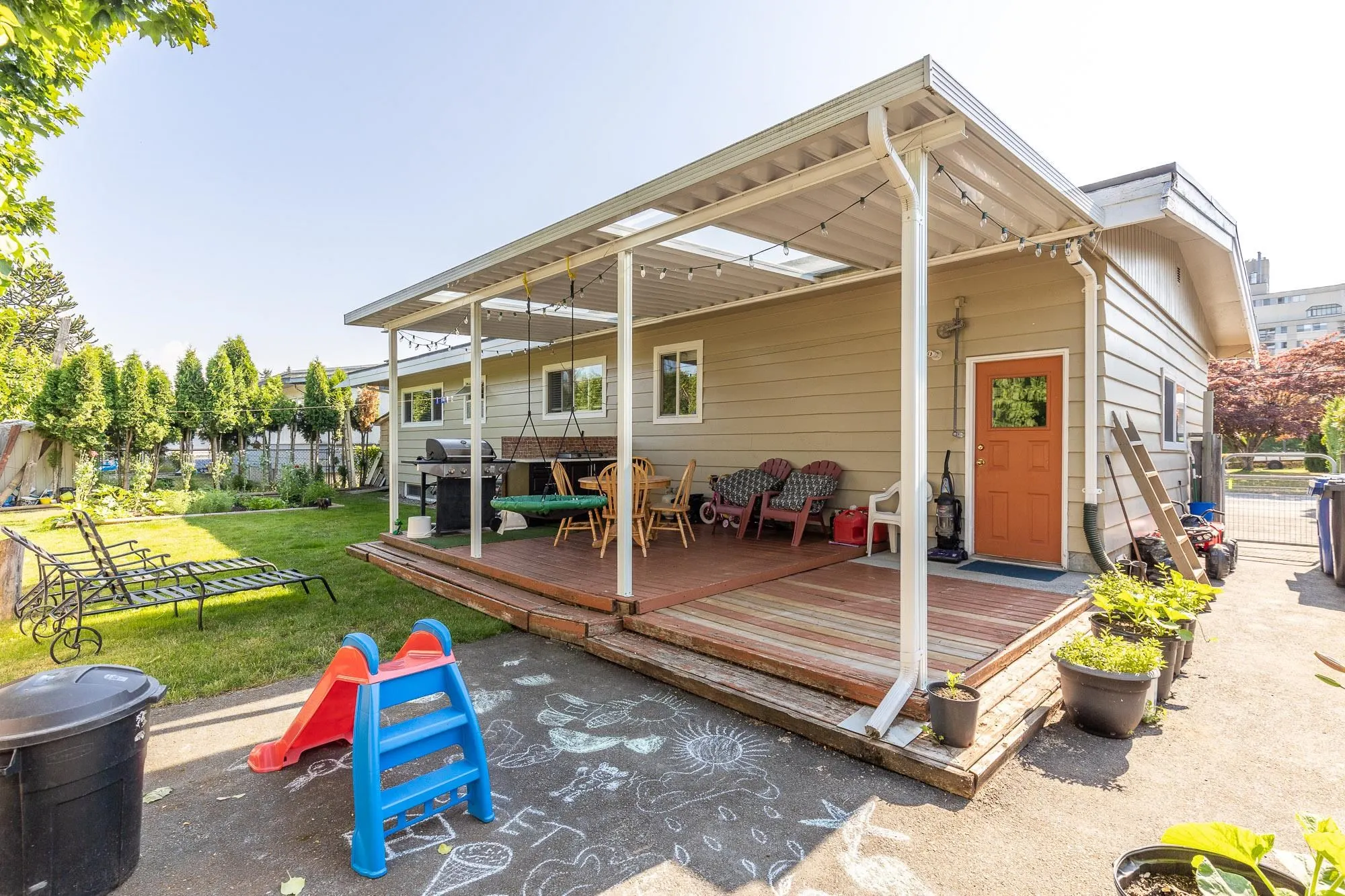 2789 Centennial Street