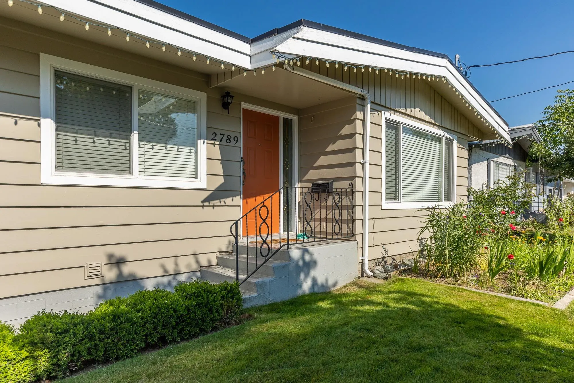 2789 Centennial Street