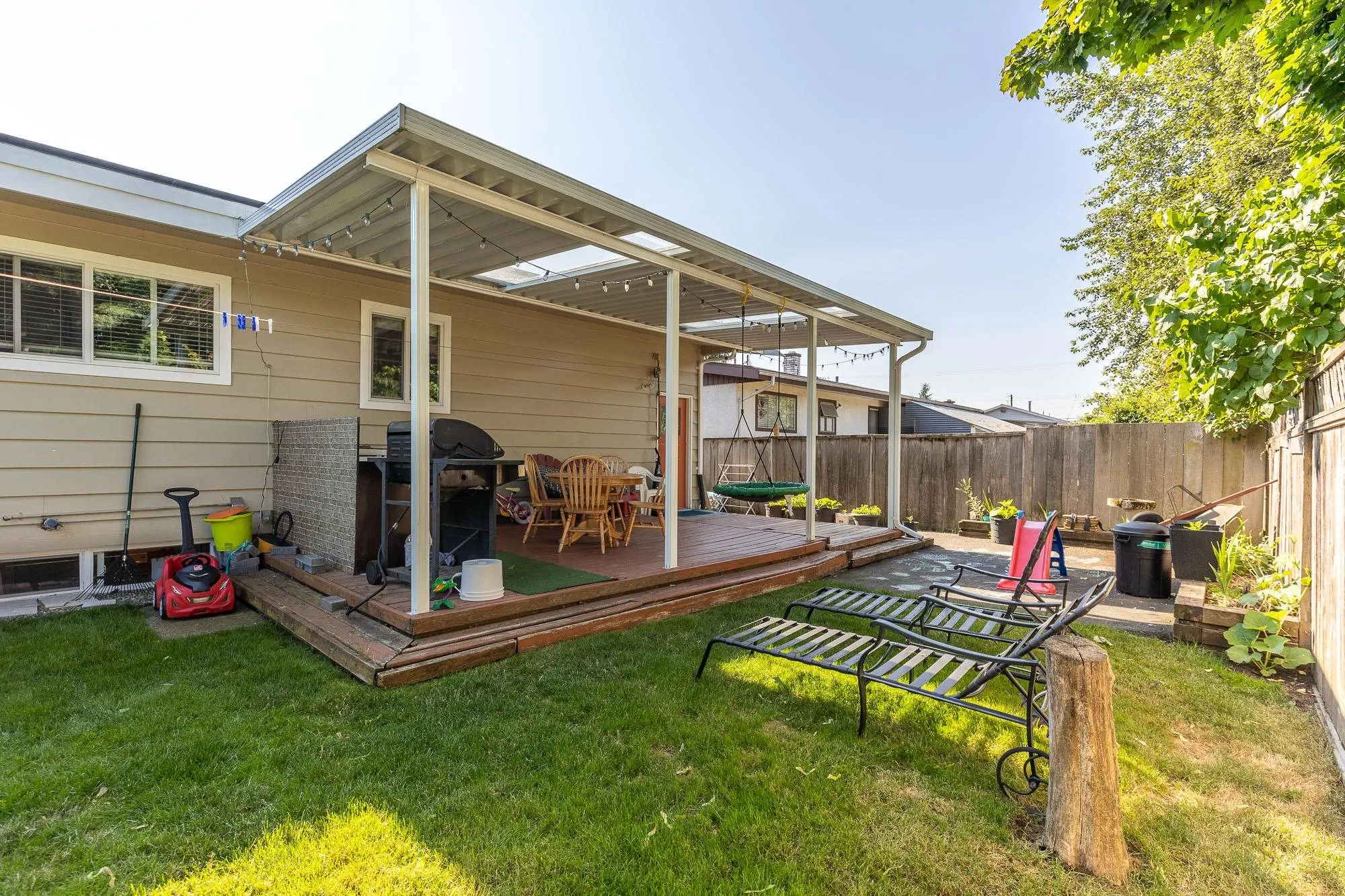 2789 Centennial Street