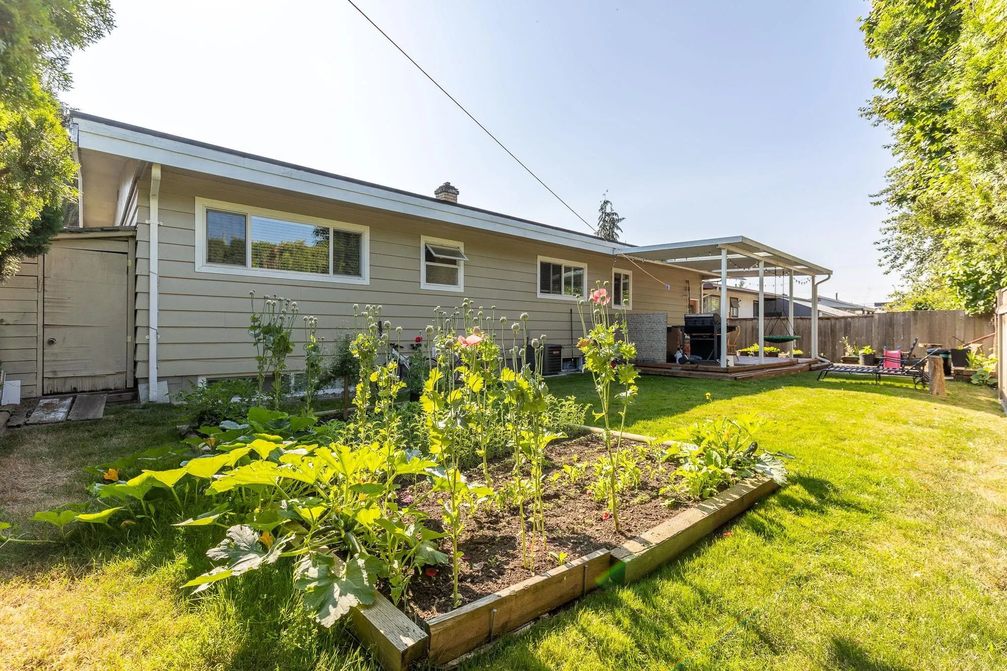 2789 Centennial Street