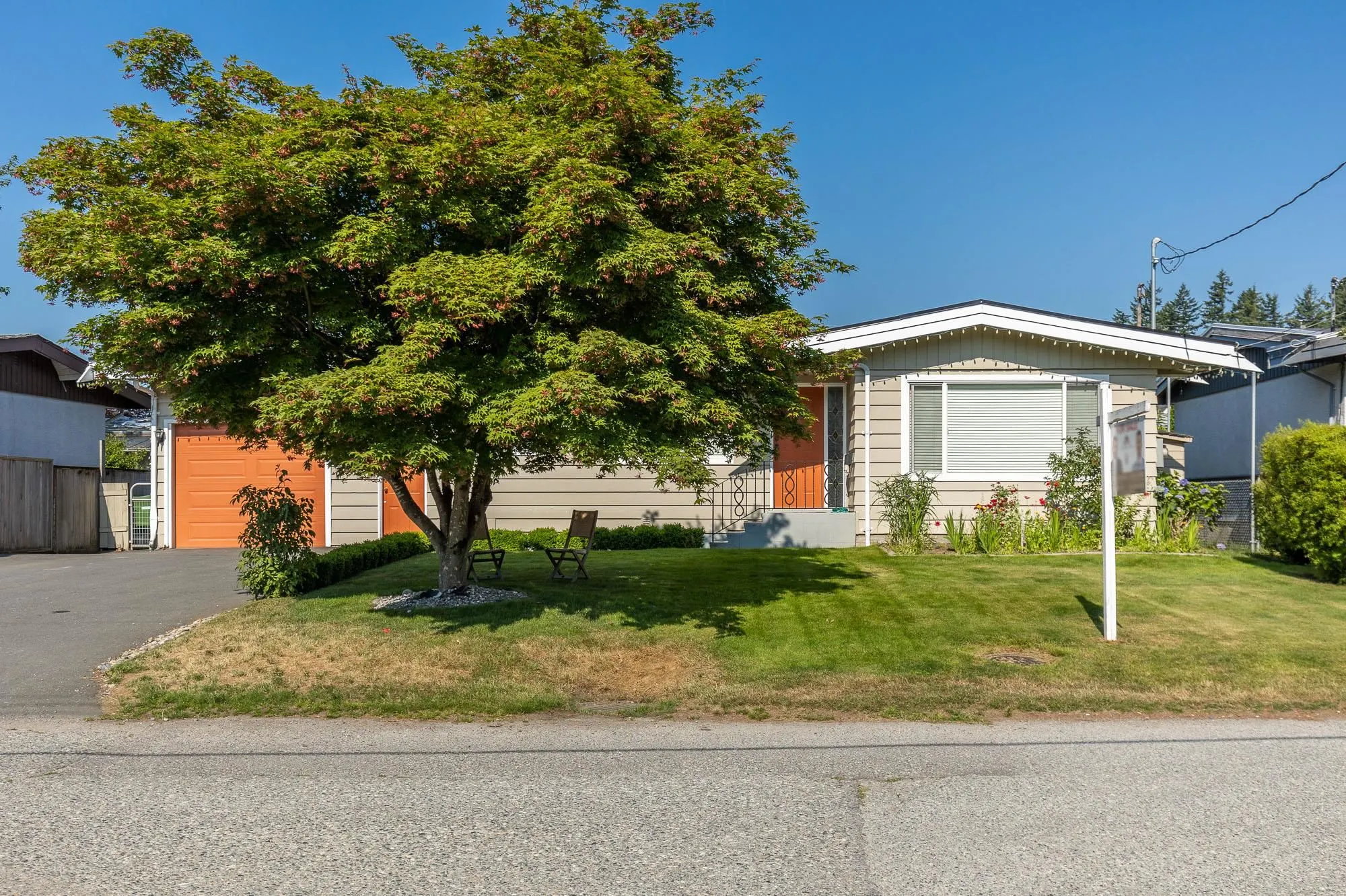 2789 Centennial Street