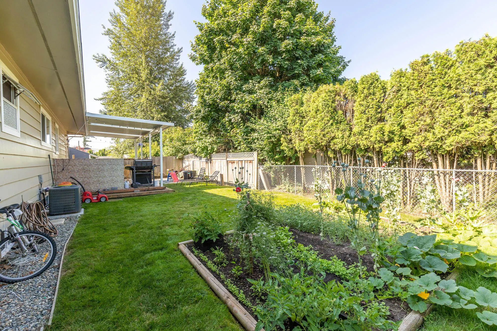2789 Centennial Street