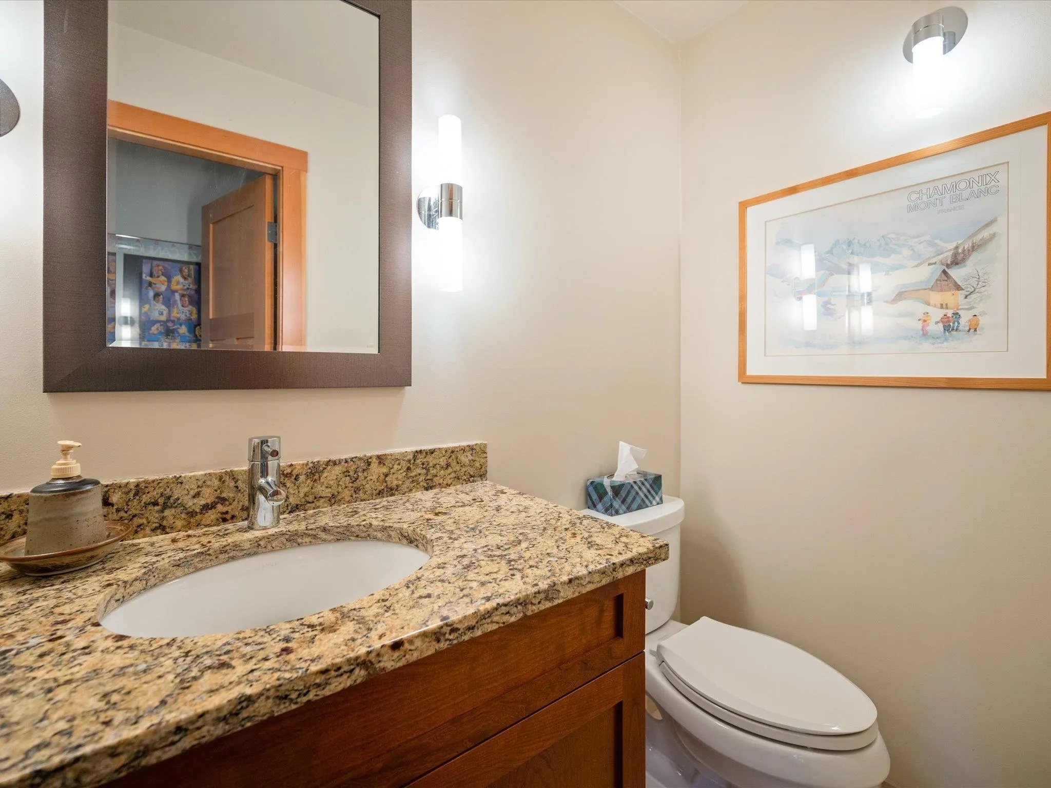 3353 Panorama Ridge