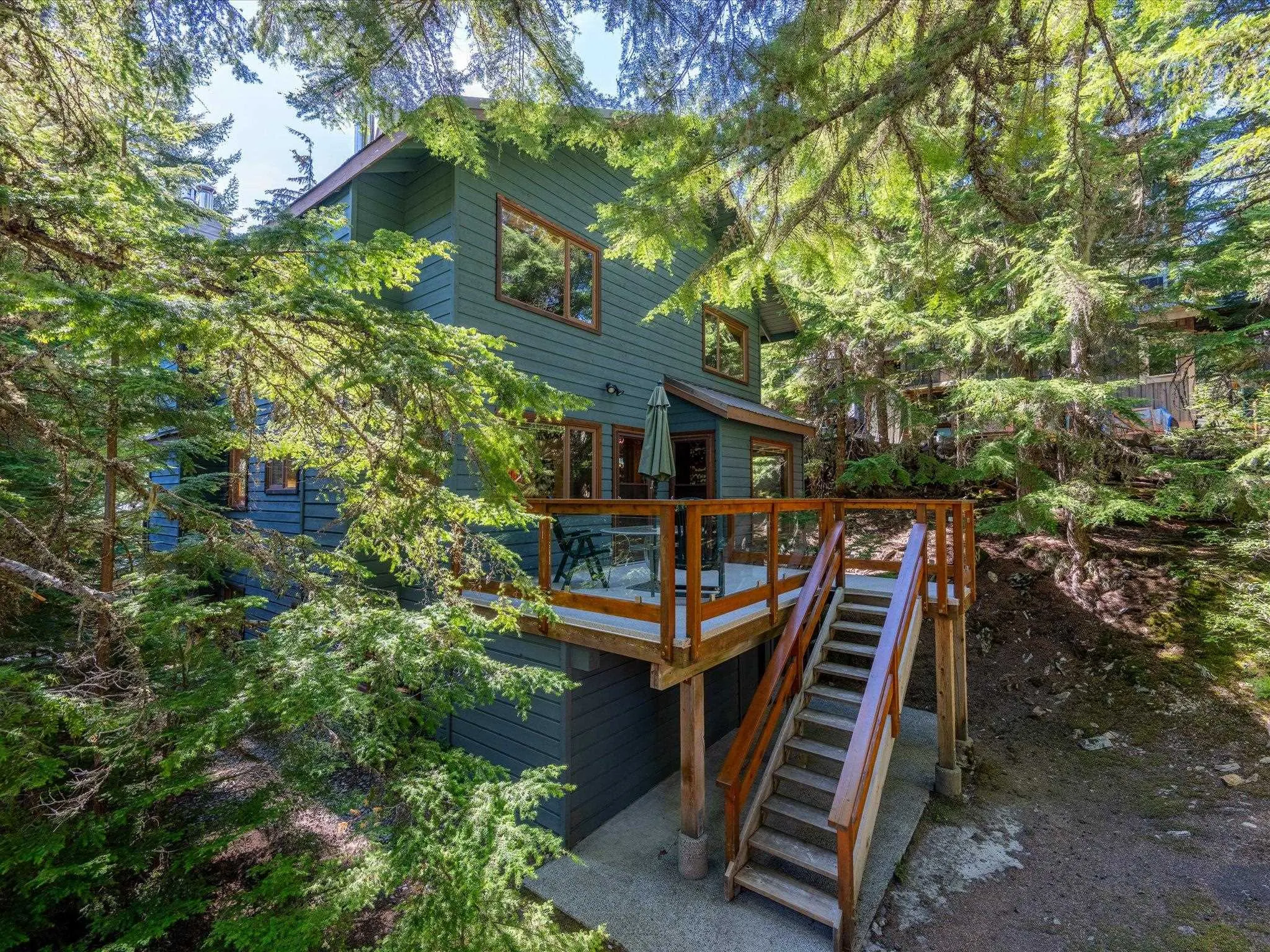 3353 Panorama Ridge